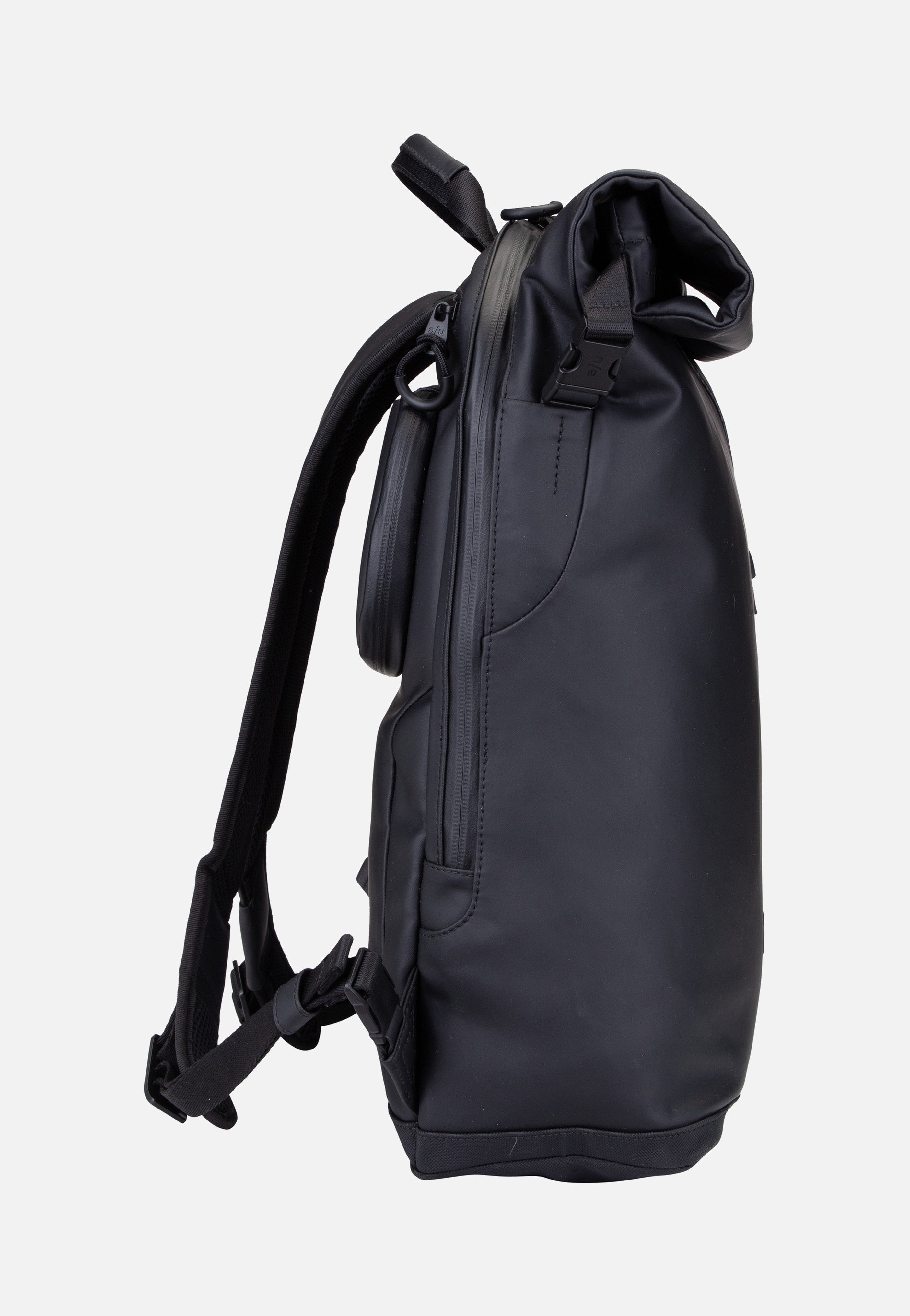 aunts & uncles - Yachiyo Nishi Anthracite Black - Bag | Neutral-Image