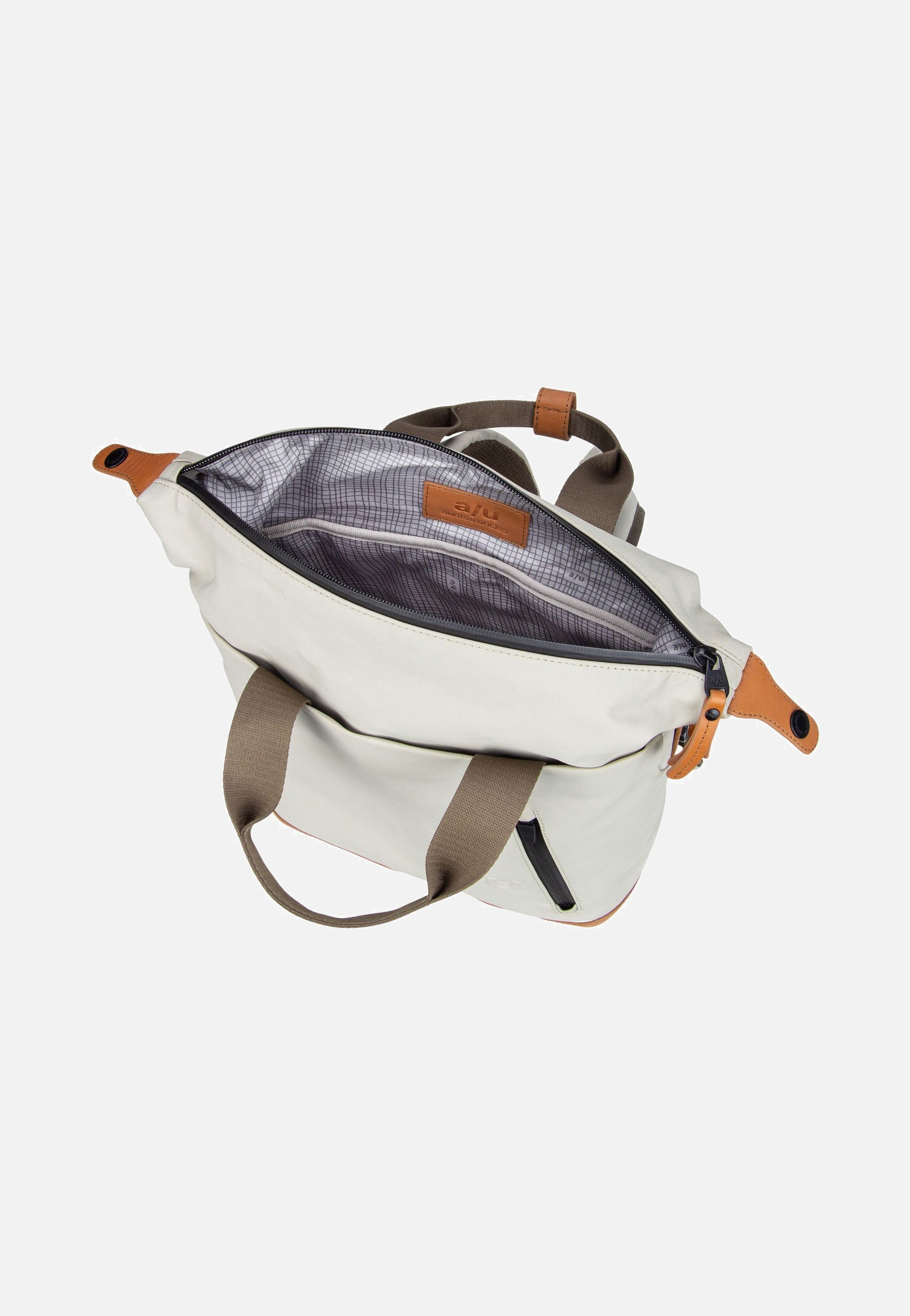 aunts & uncles - Yaizu Dust - Backpack | Neutral-Image