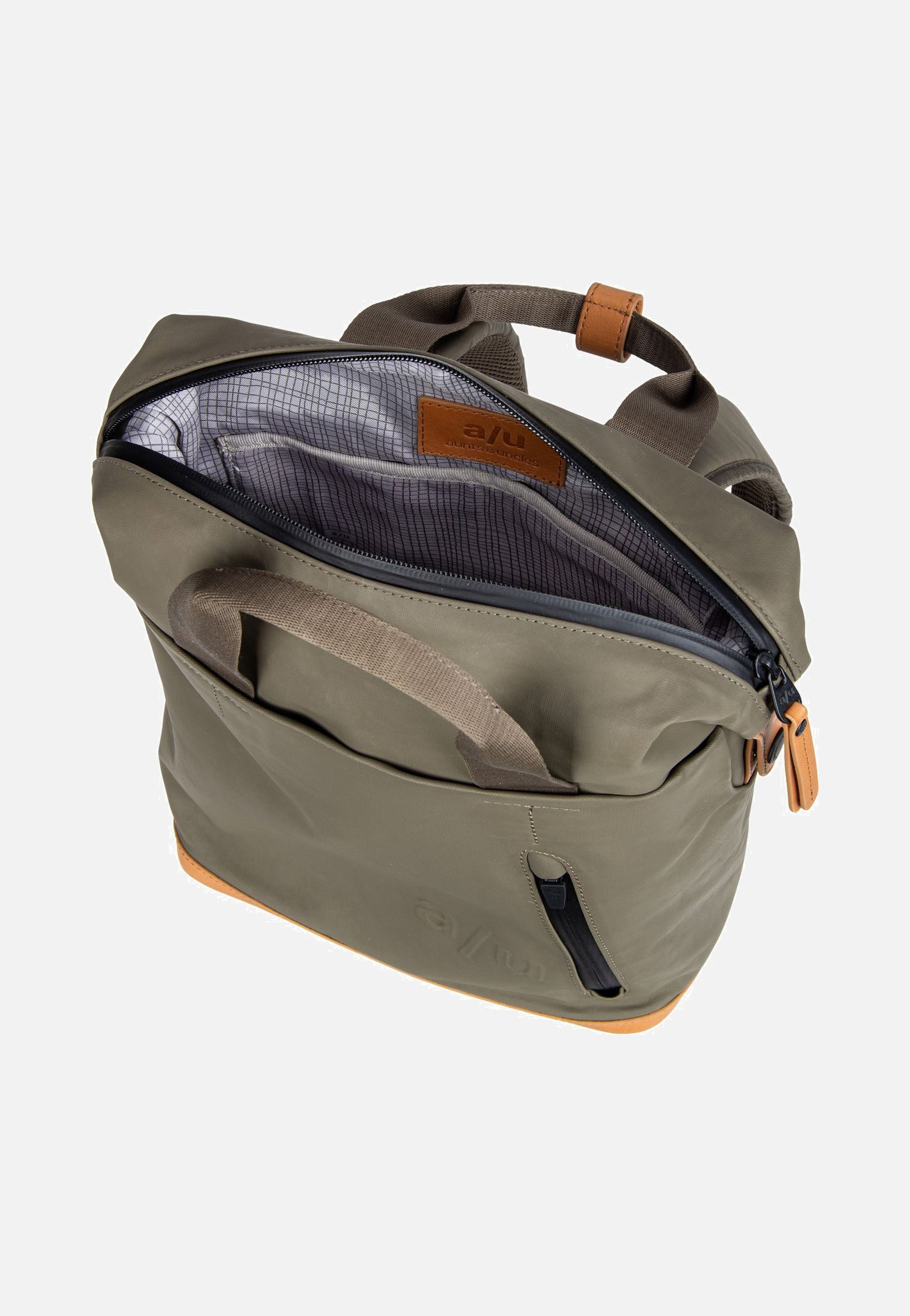 aunts & uncles Yaizu Fallen Rock Backpack