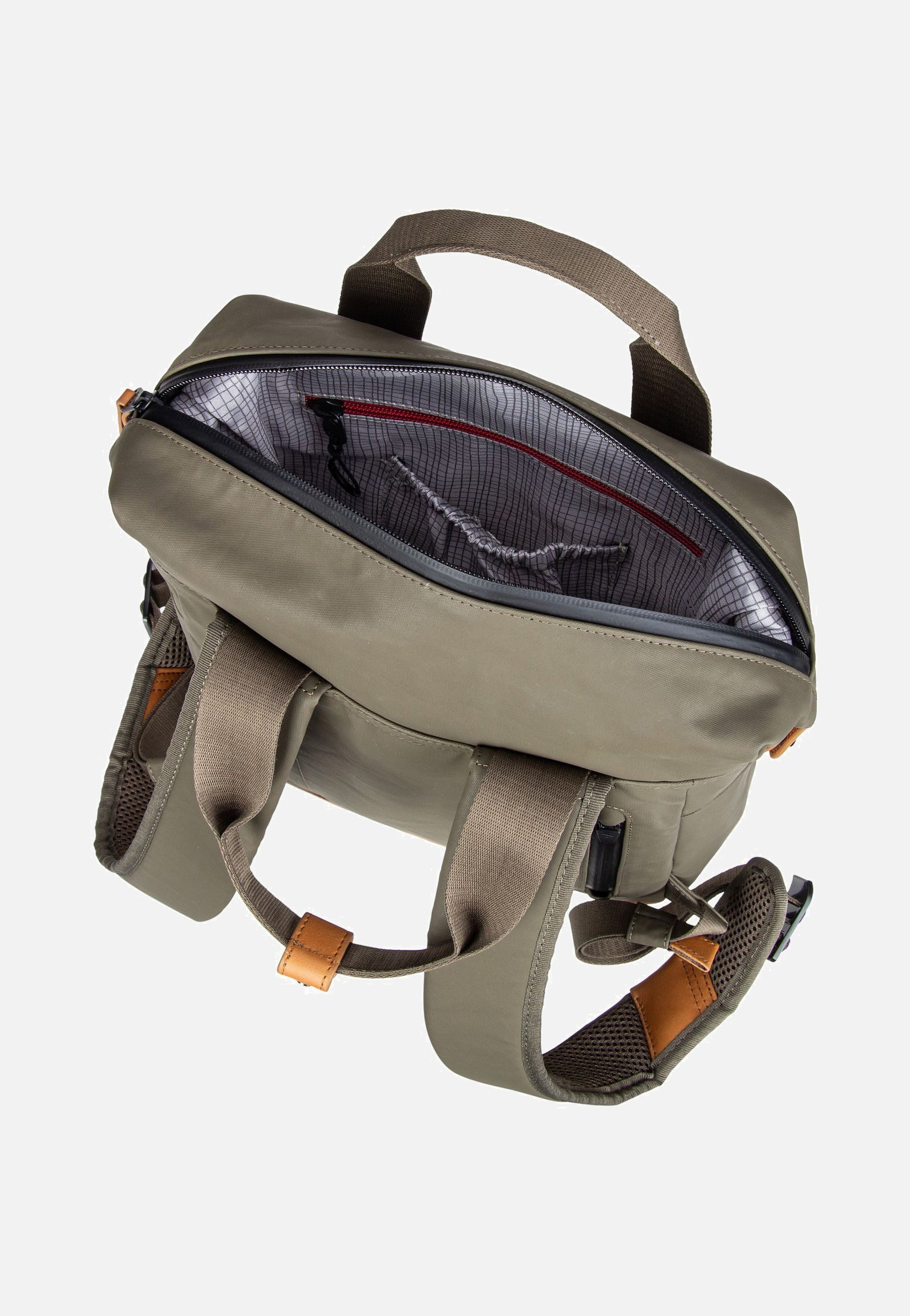 aunts & uncles Yaizu Fallen Rock Backpack