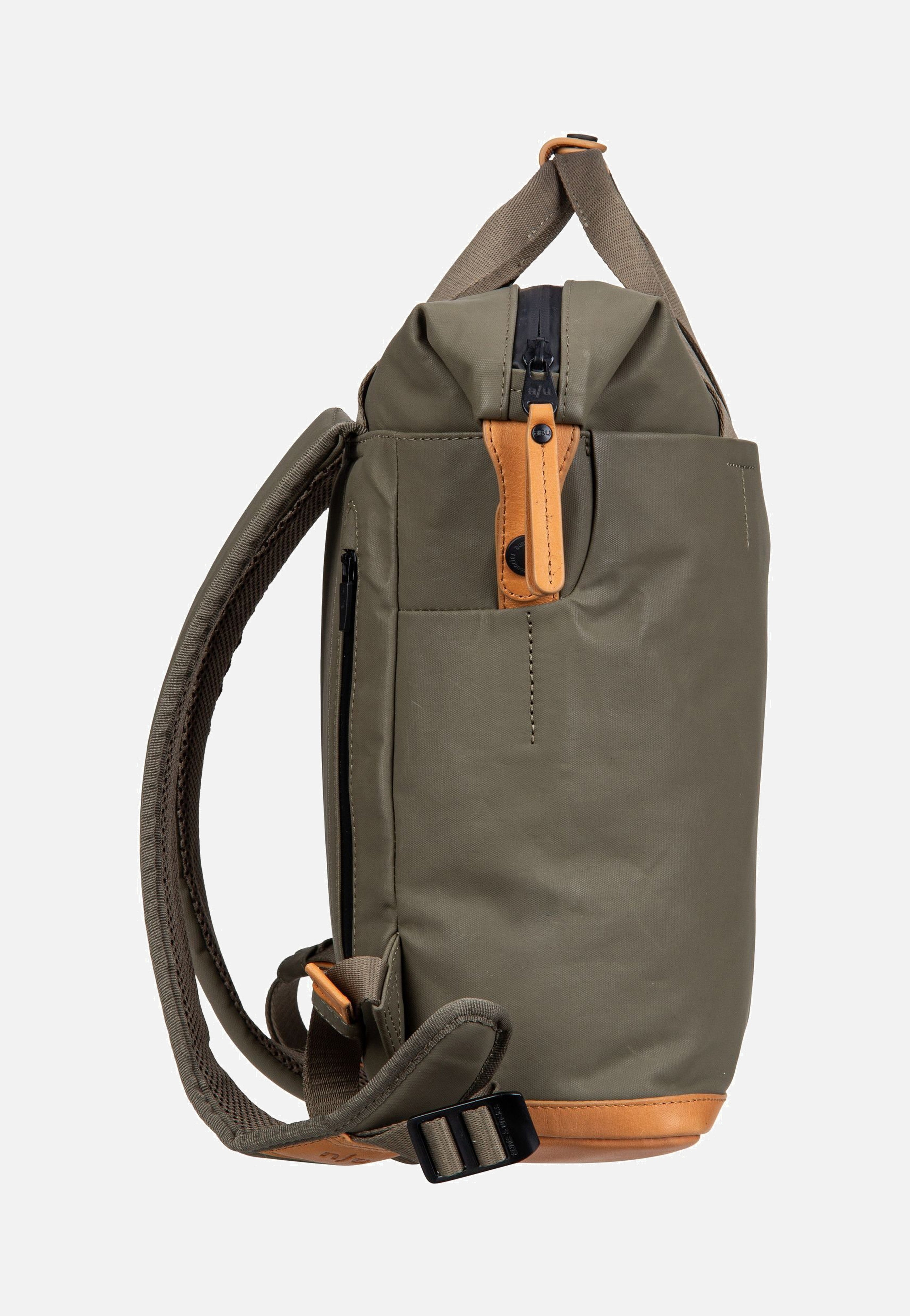 aunts & uncles Yaizu Fallen Rock Backpack