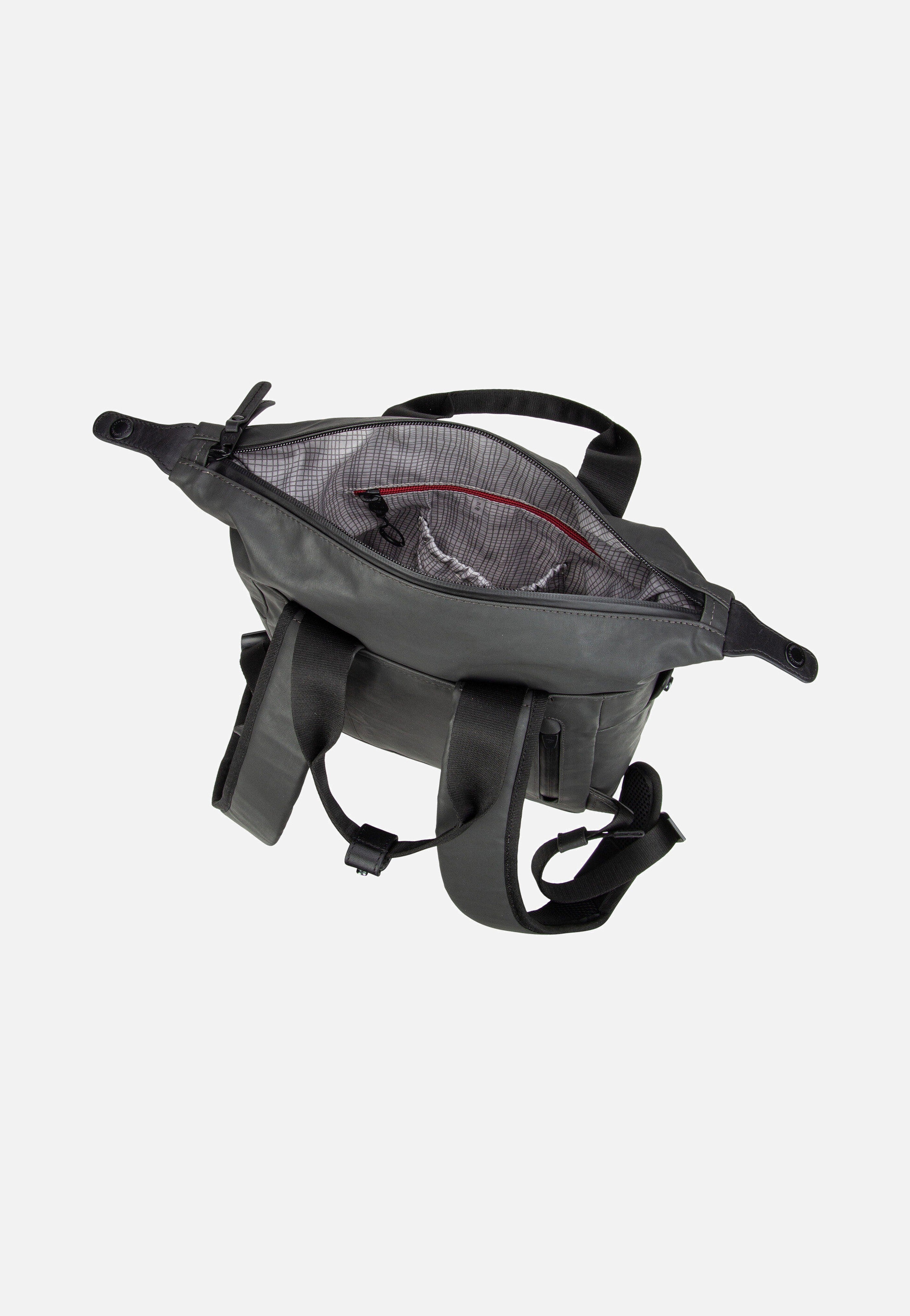 aunts & uncles - Yaizu Volcanic Ash - Backpack | Neutral-Image