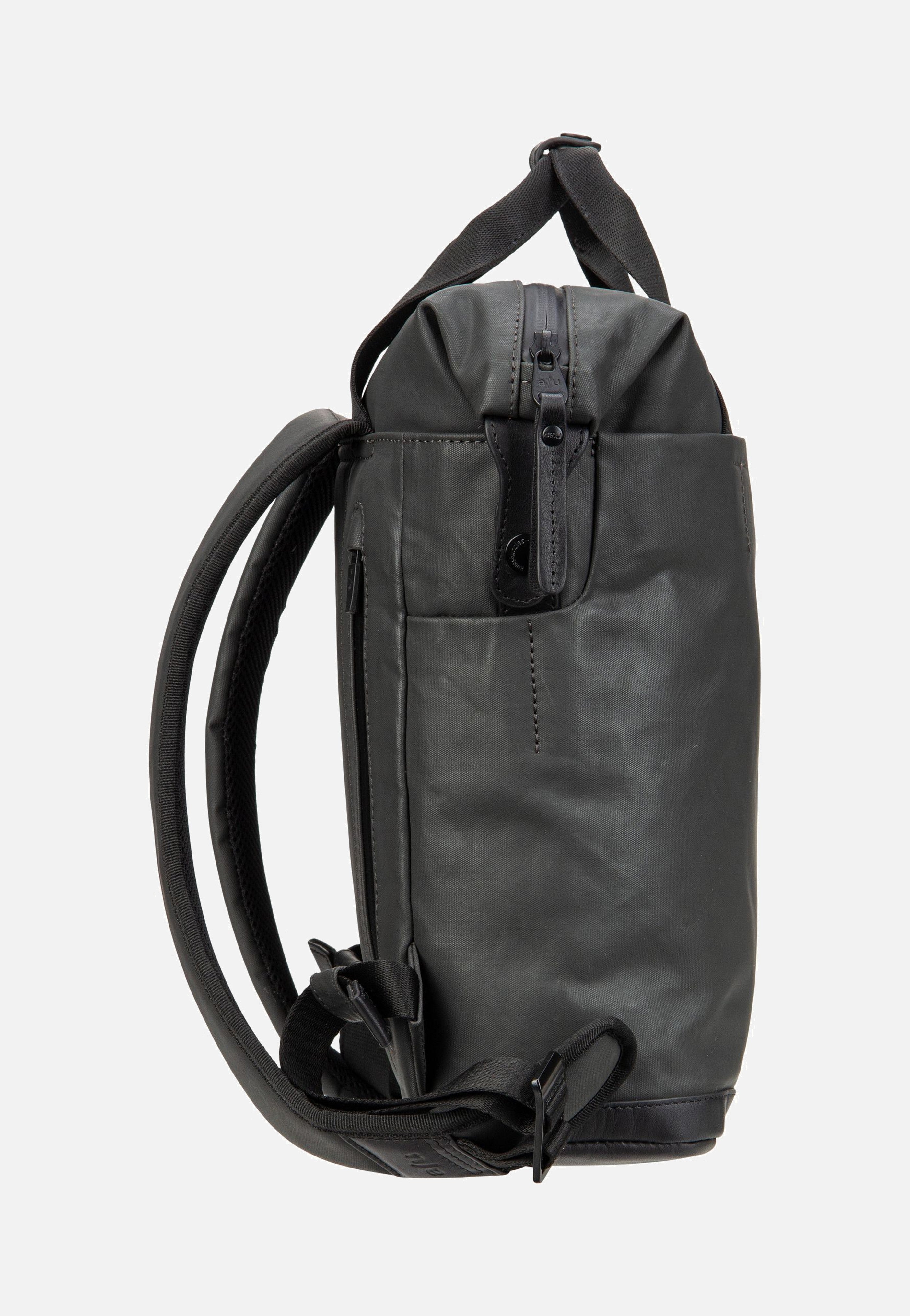 aunts & uncles - Yaizu Volcanic Ash - Backpack | Neutral-Image