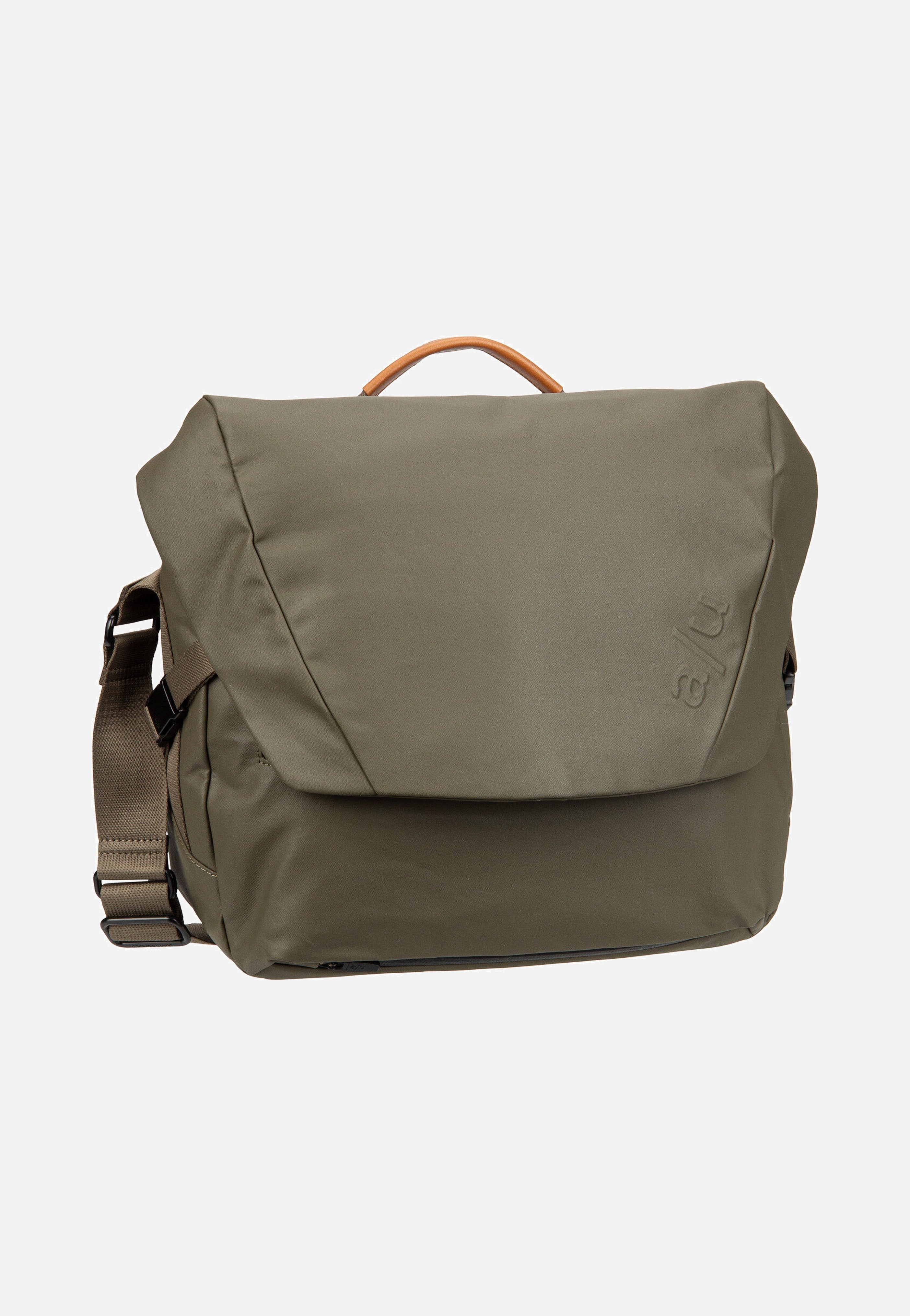 aunts & uncles - Yamakuni RE Fallen Rock - Messenger Bag | Neutral-Image