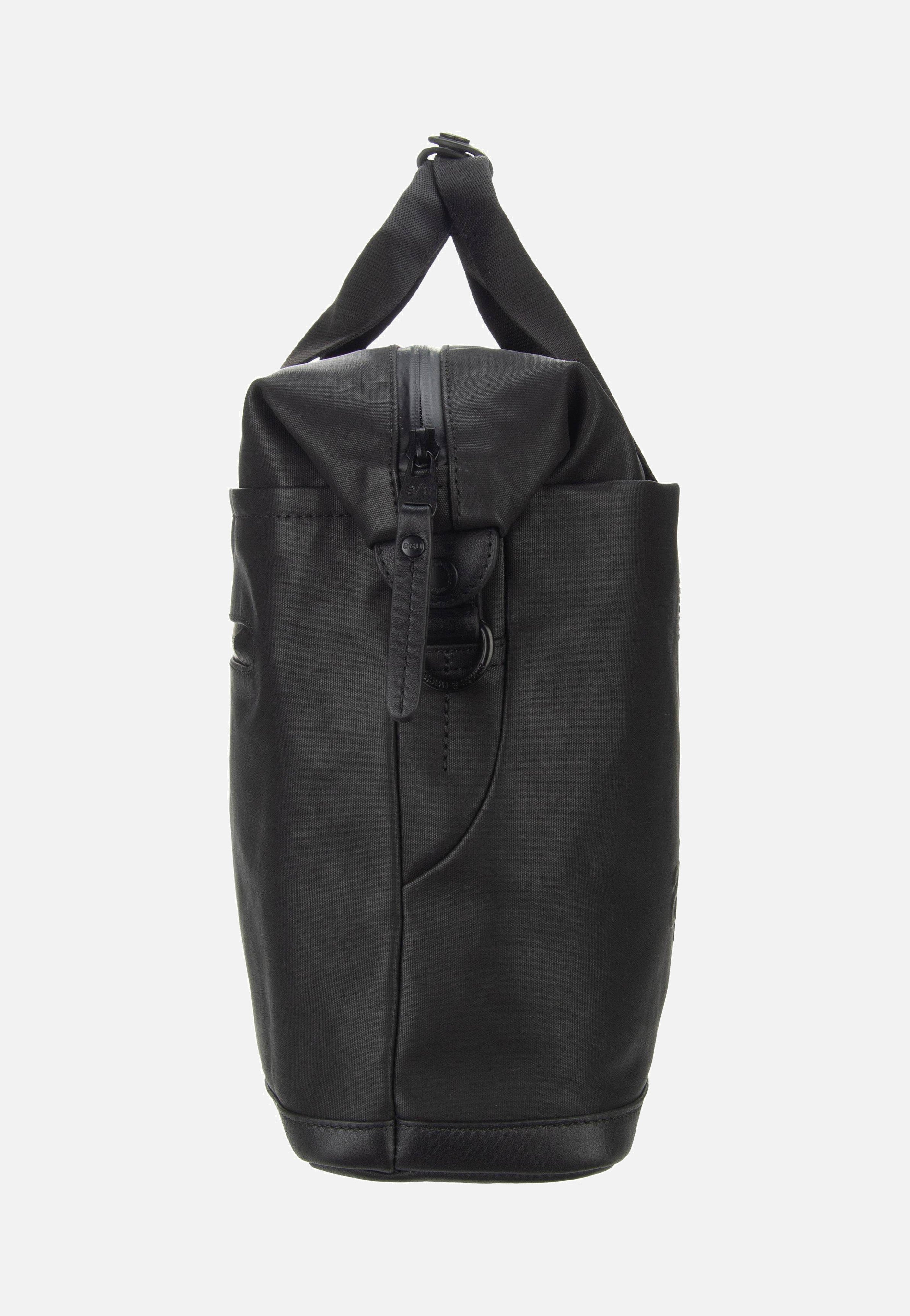 aunts & uncles - Yamato Black - Briefcase | Neutral-Image