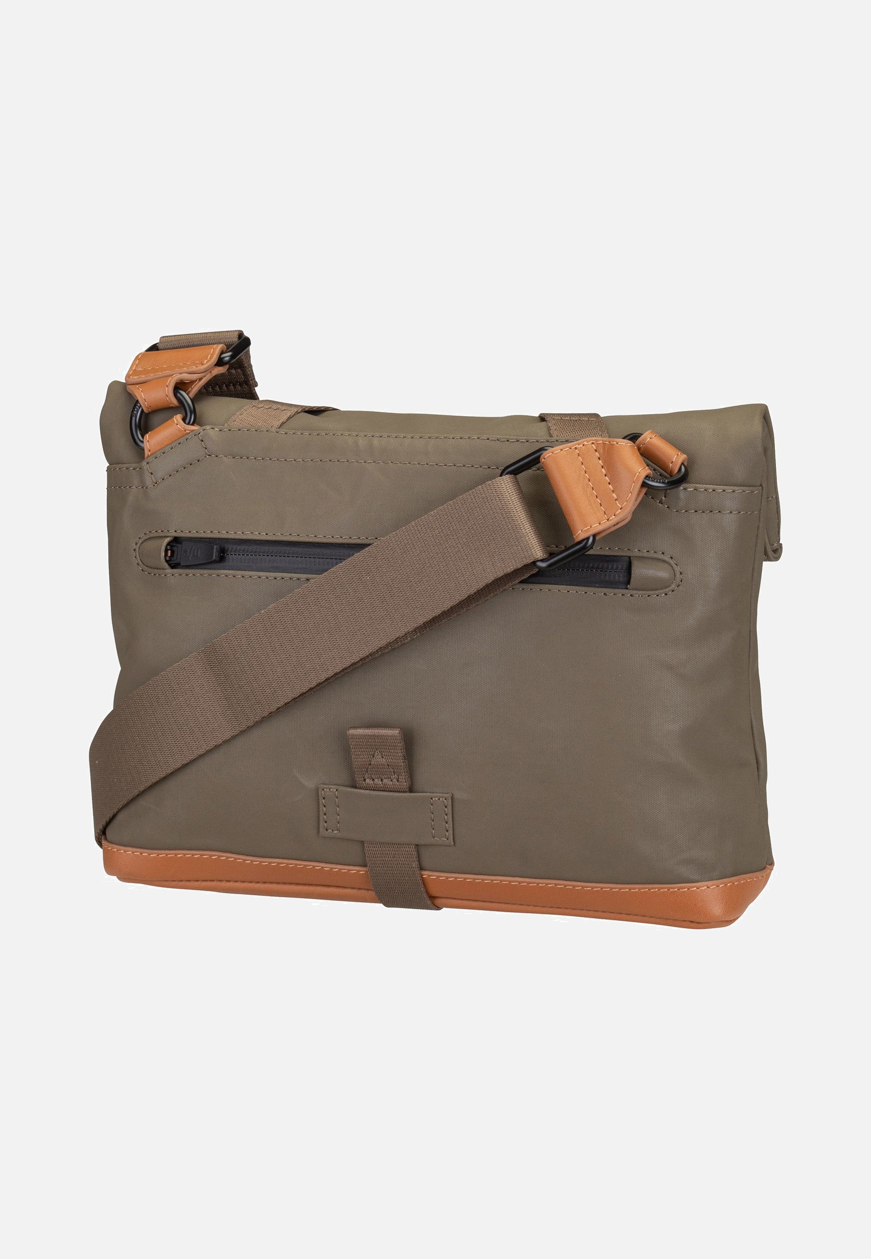 aunts & uncles Yao Fallen Rock Pouch Bag