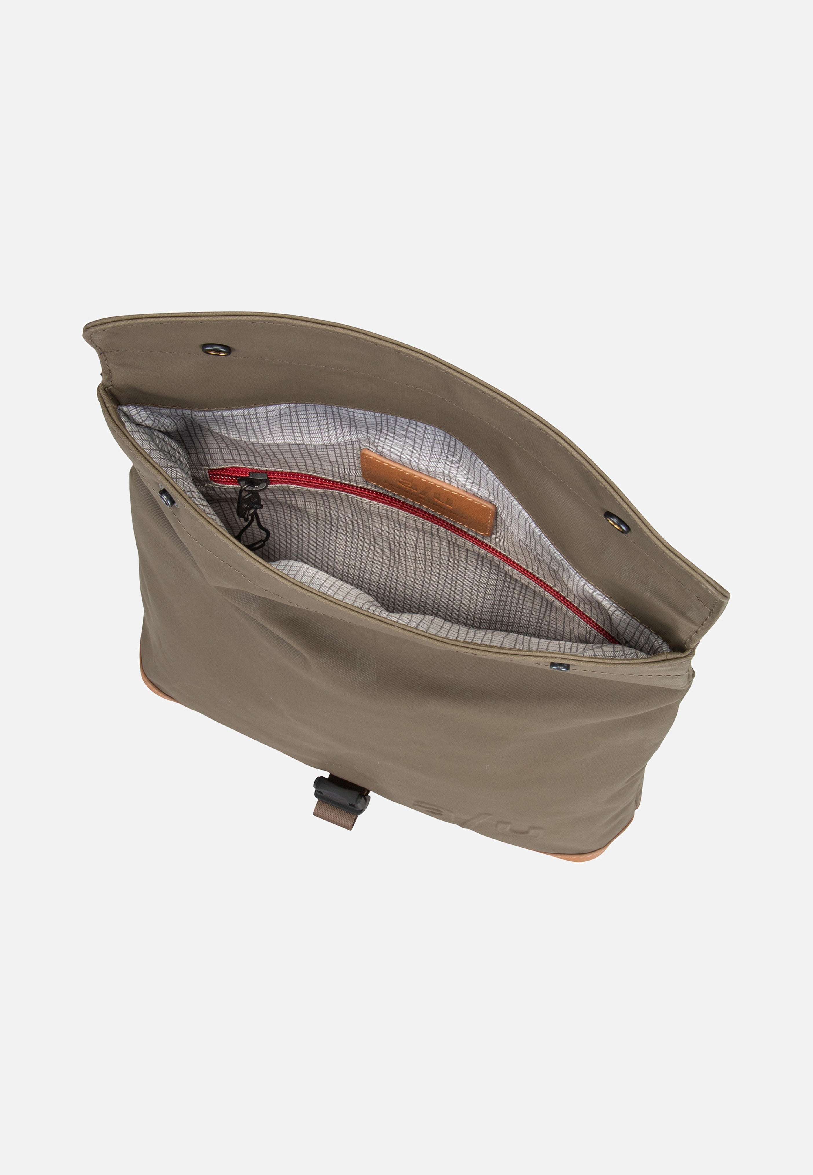 aunts & uncles Yao Fallen Rock Crossbody Bag