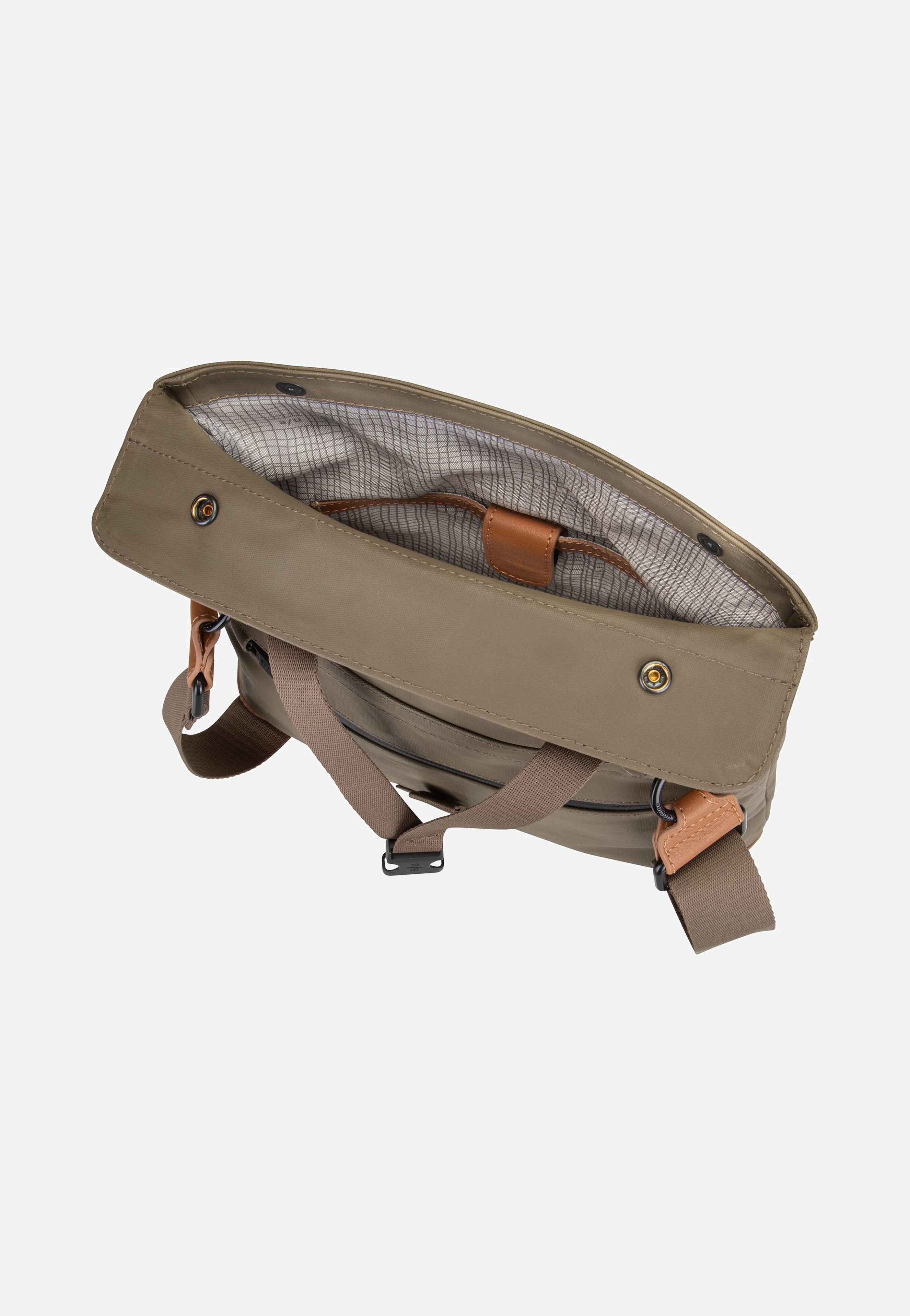 aunts & uncles Yao Fallen Rock Crossbody Bag