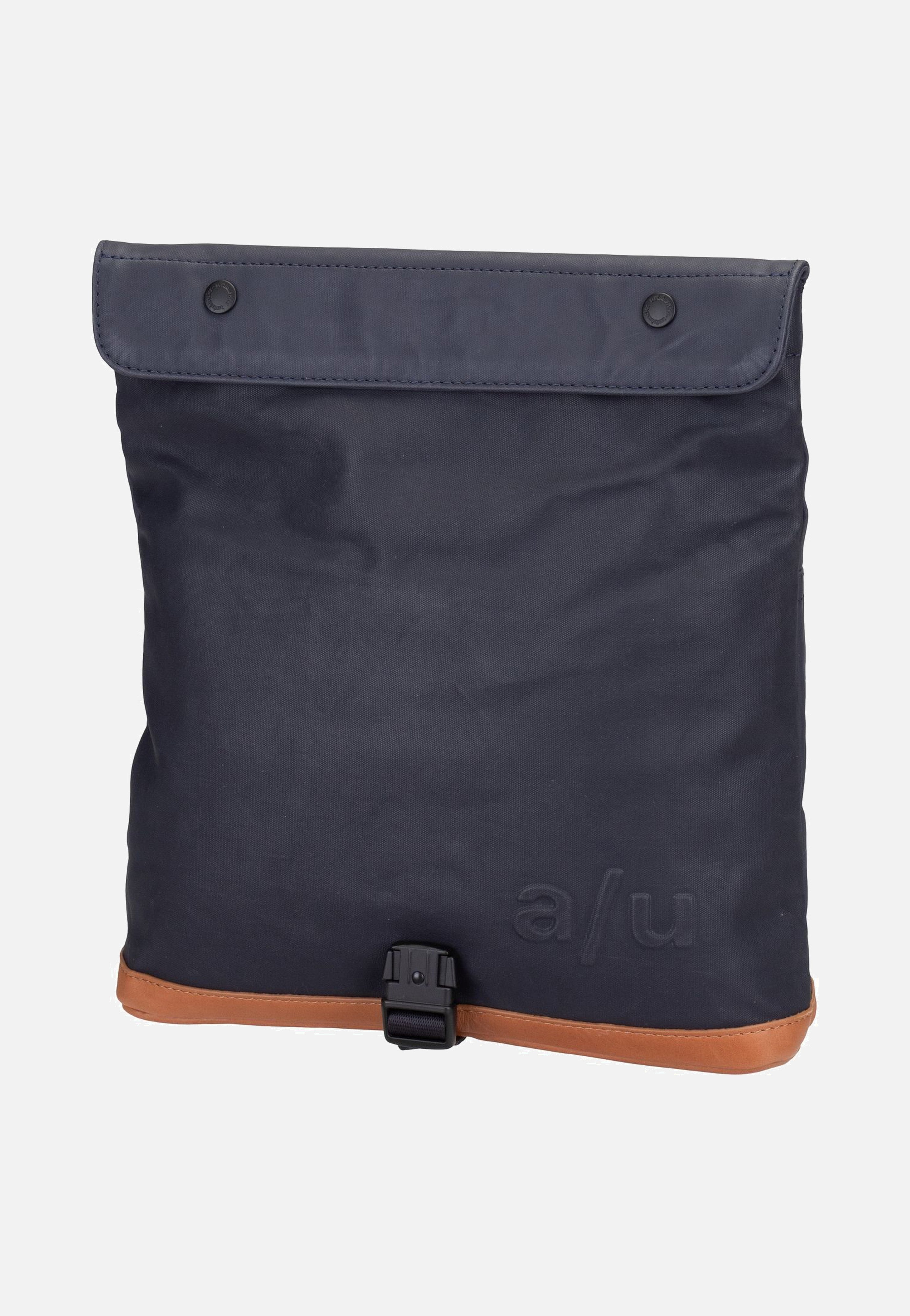 aunts & uncles - Yao Night Blue - Pouch Bag | Women-Image