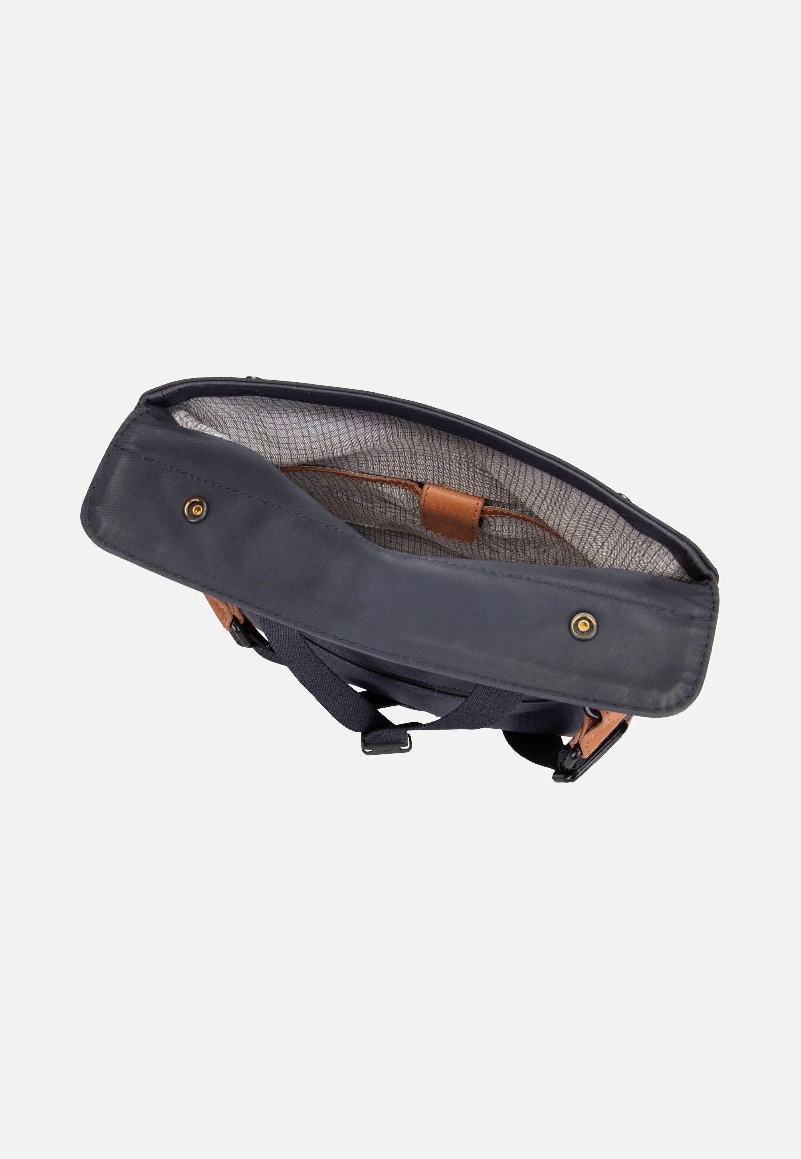 aunts & uncles - Yao Night Blue - Pouch Bag | Women-Image