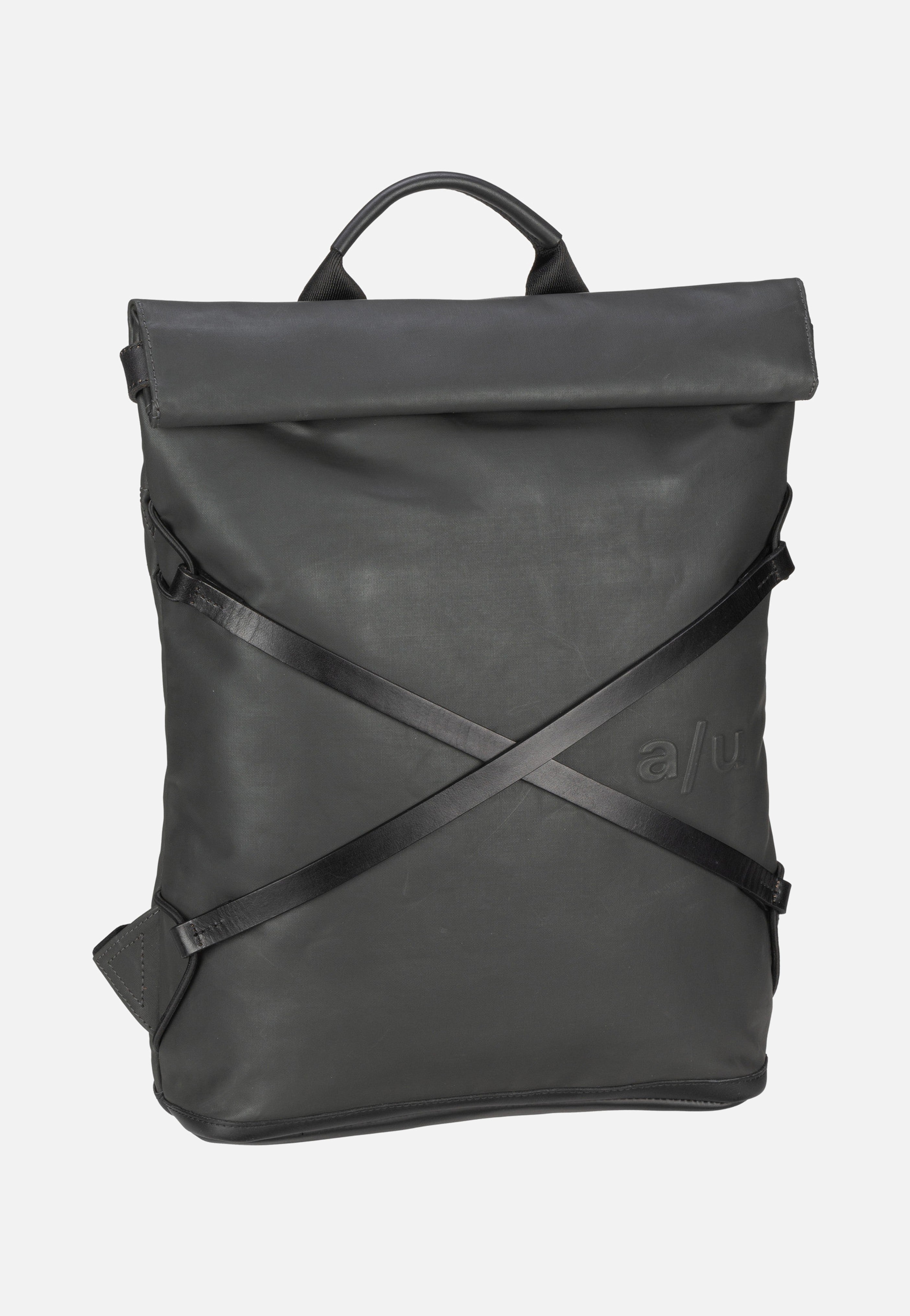 aunts & uncles Yokohama Volcanic Ash Rolltop Backpack