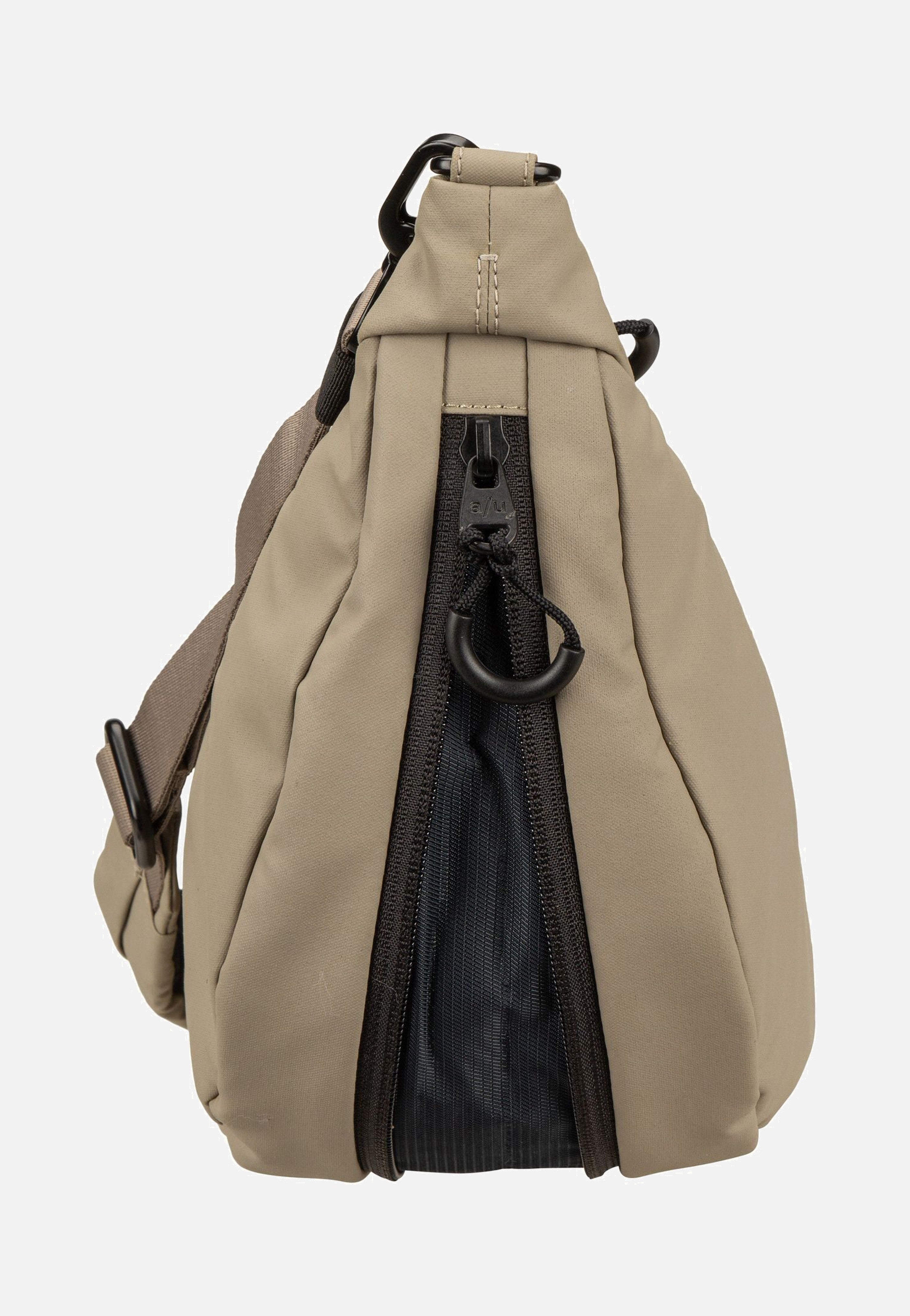 aunts & uncles - Yoshii RE Driftwood - Sling Bag | Neutral-Image