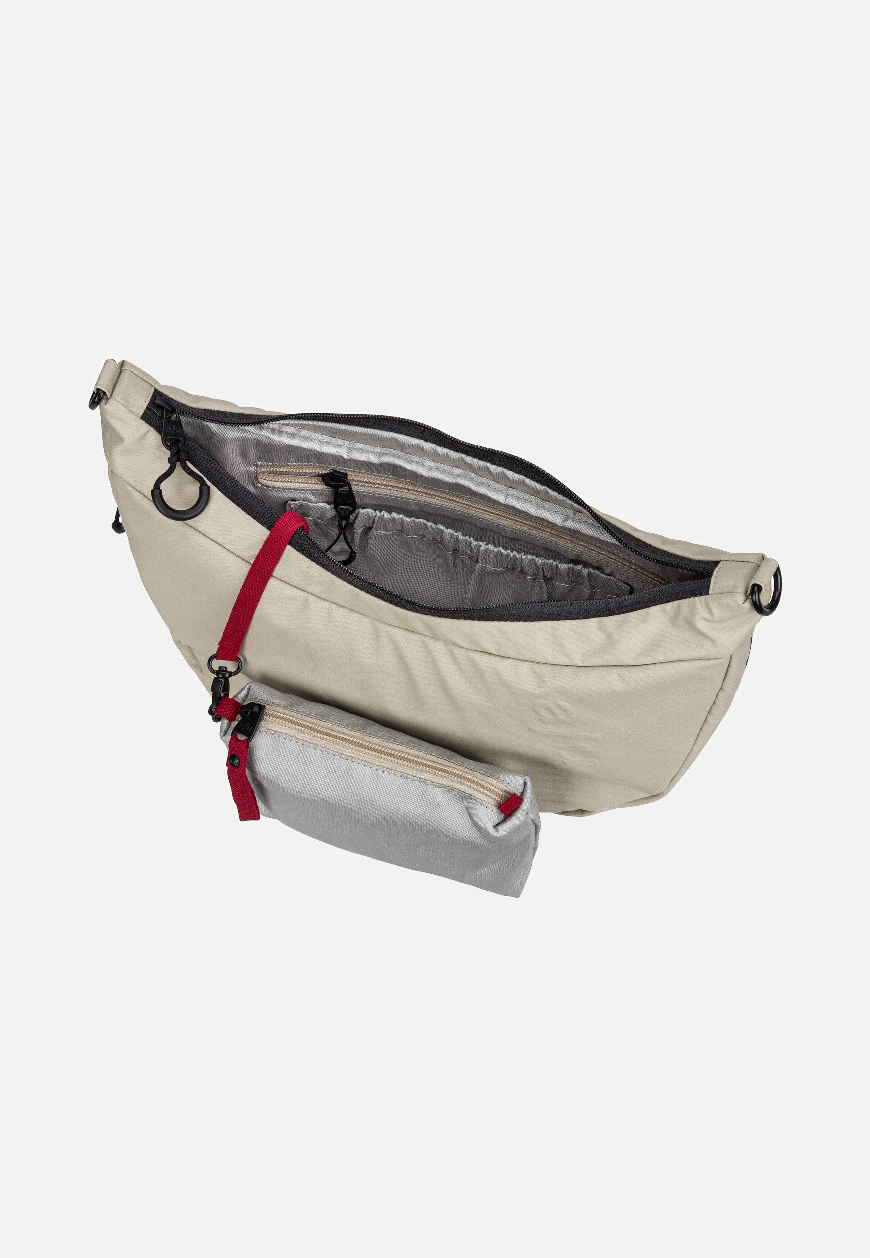 aunts & uncles - Yoshii RE Dust - Sling Bag | Neutral-Image