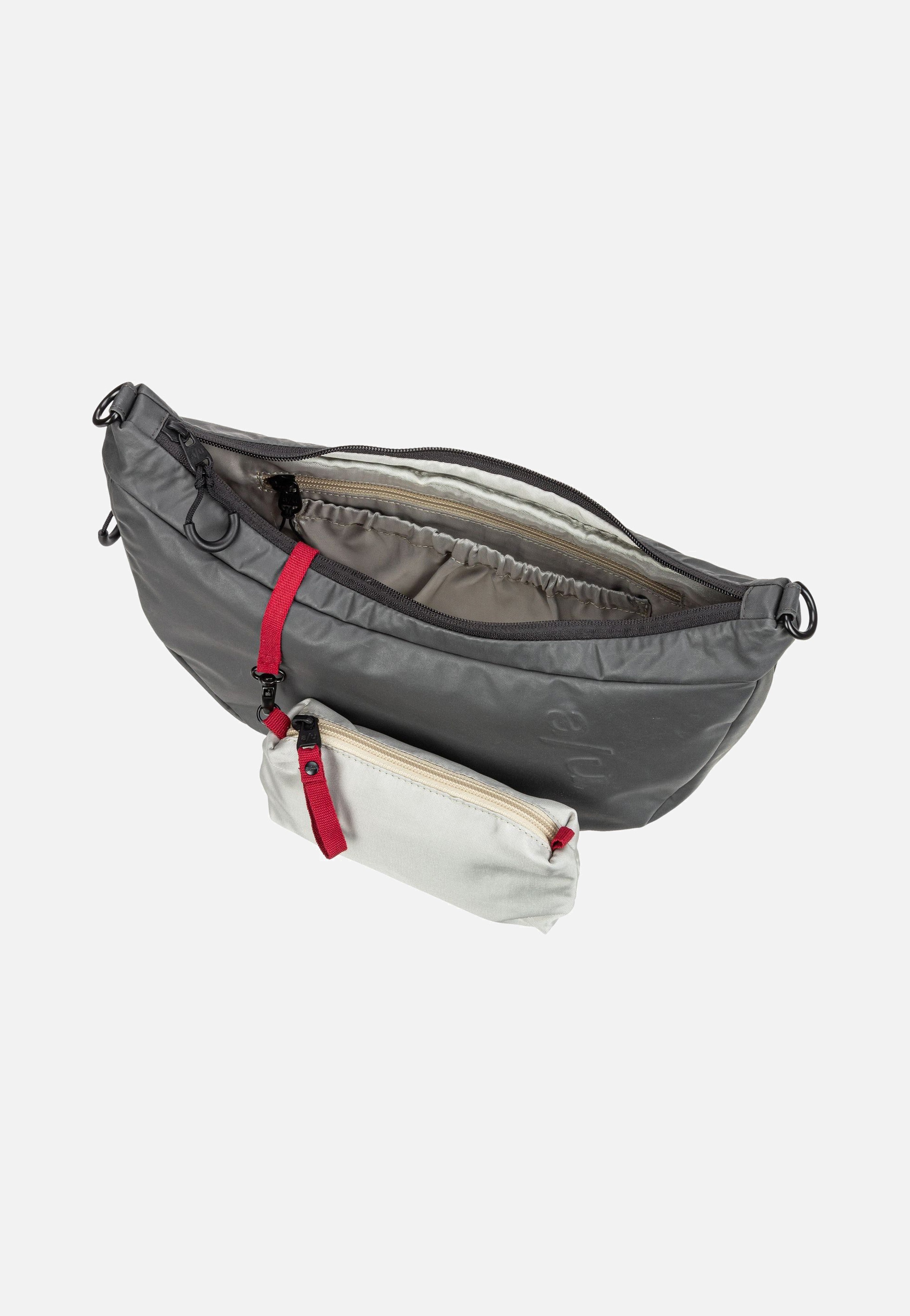 aunts & uncles - Yoshii RE Volcanic Ash - Sling Bag | Neutral-Image