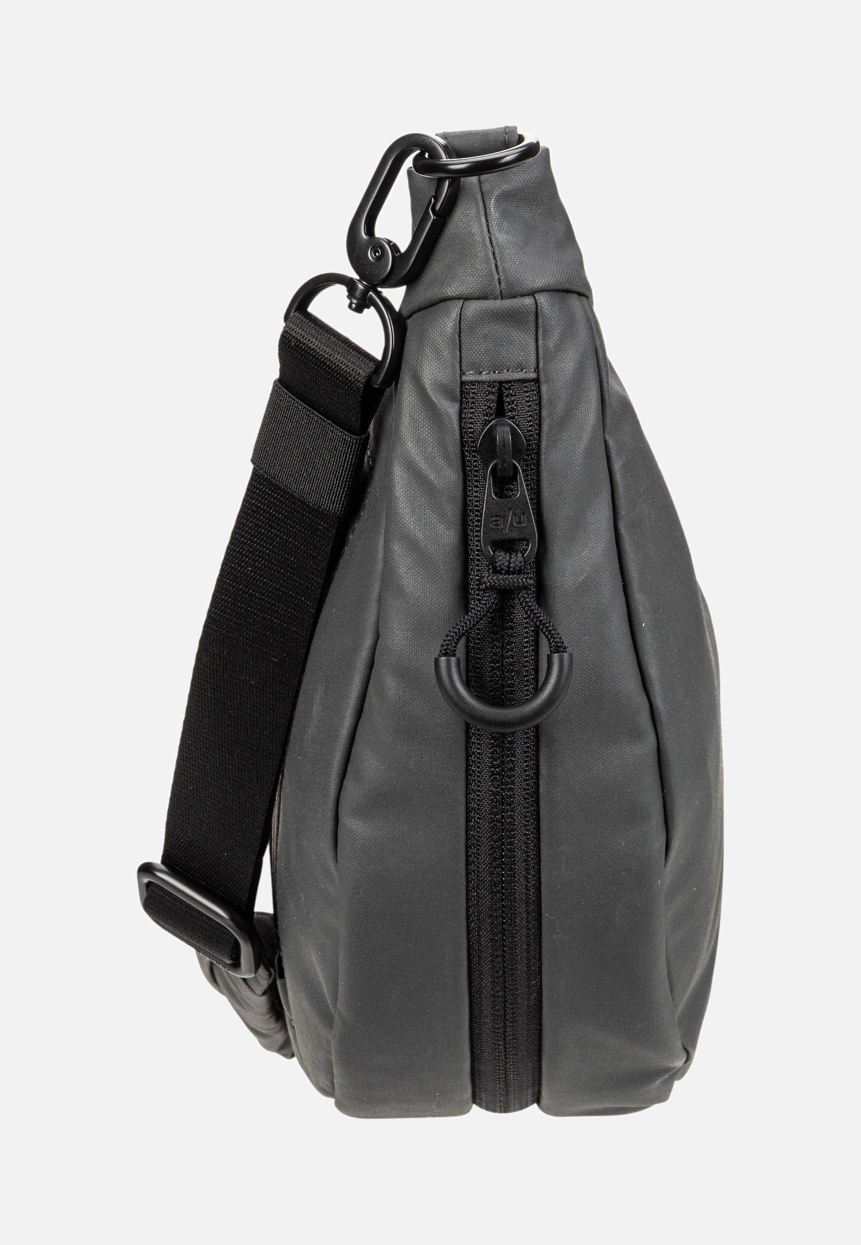 aunts & uncles - Yoshii RE Volcanic Ash - Sling Bag | Neutral-Image