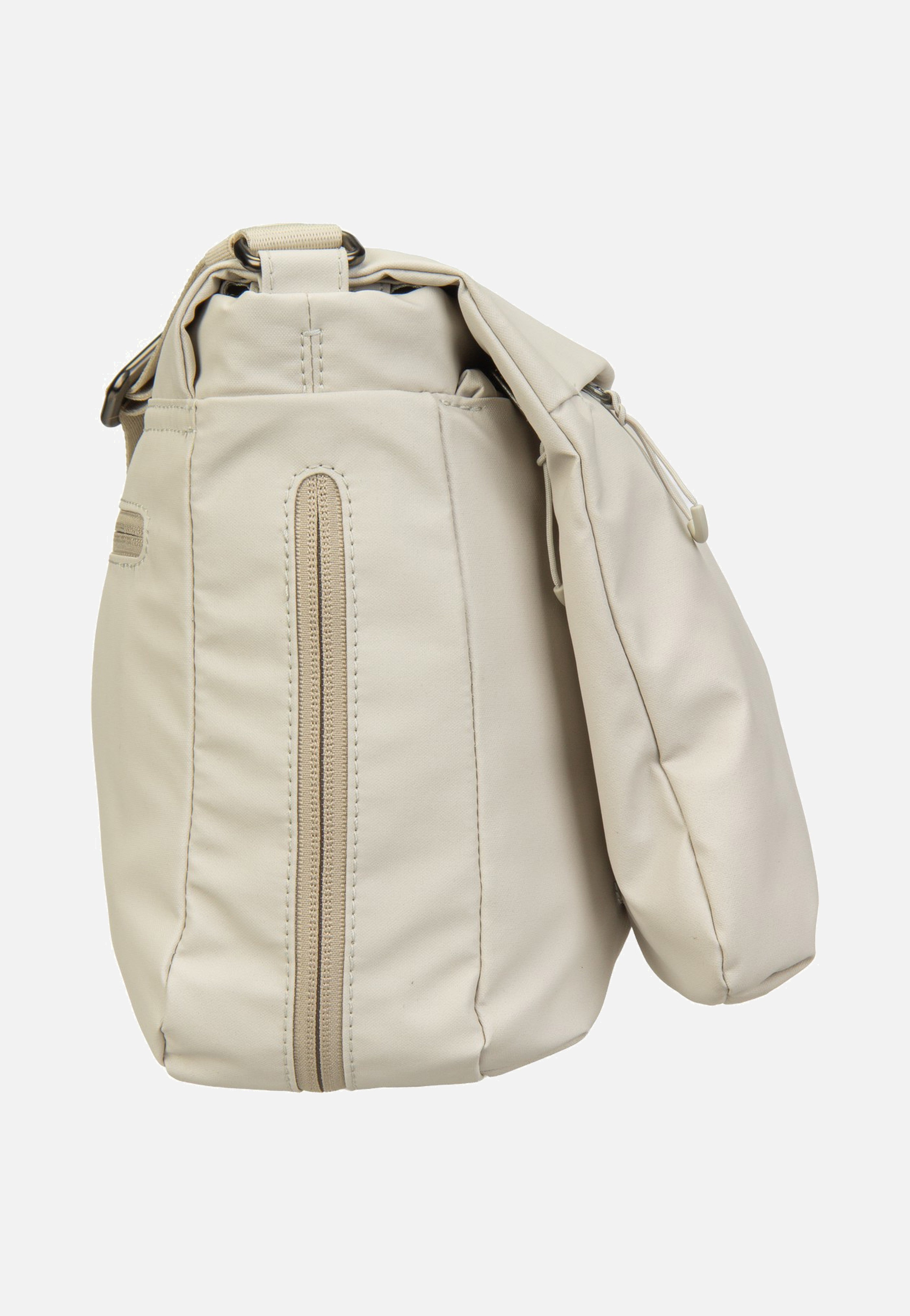 aunts & uncles Aoki RE lite Linen  Crossbody Bag
