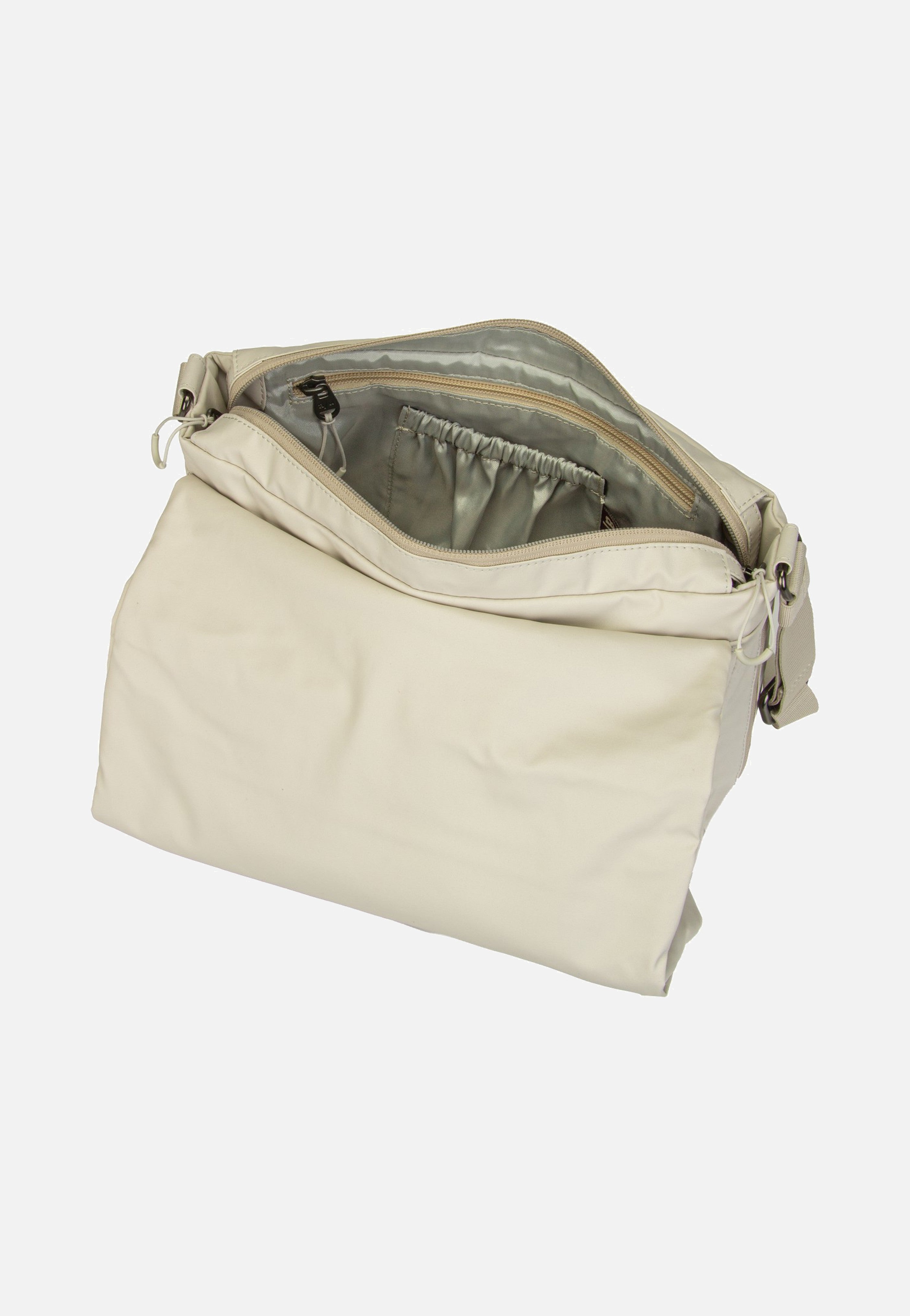 aunts & uncles Aoki RE lite Linen  Crossbody Bag