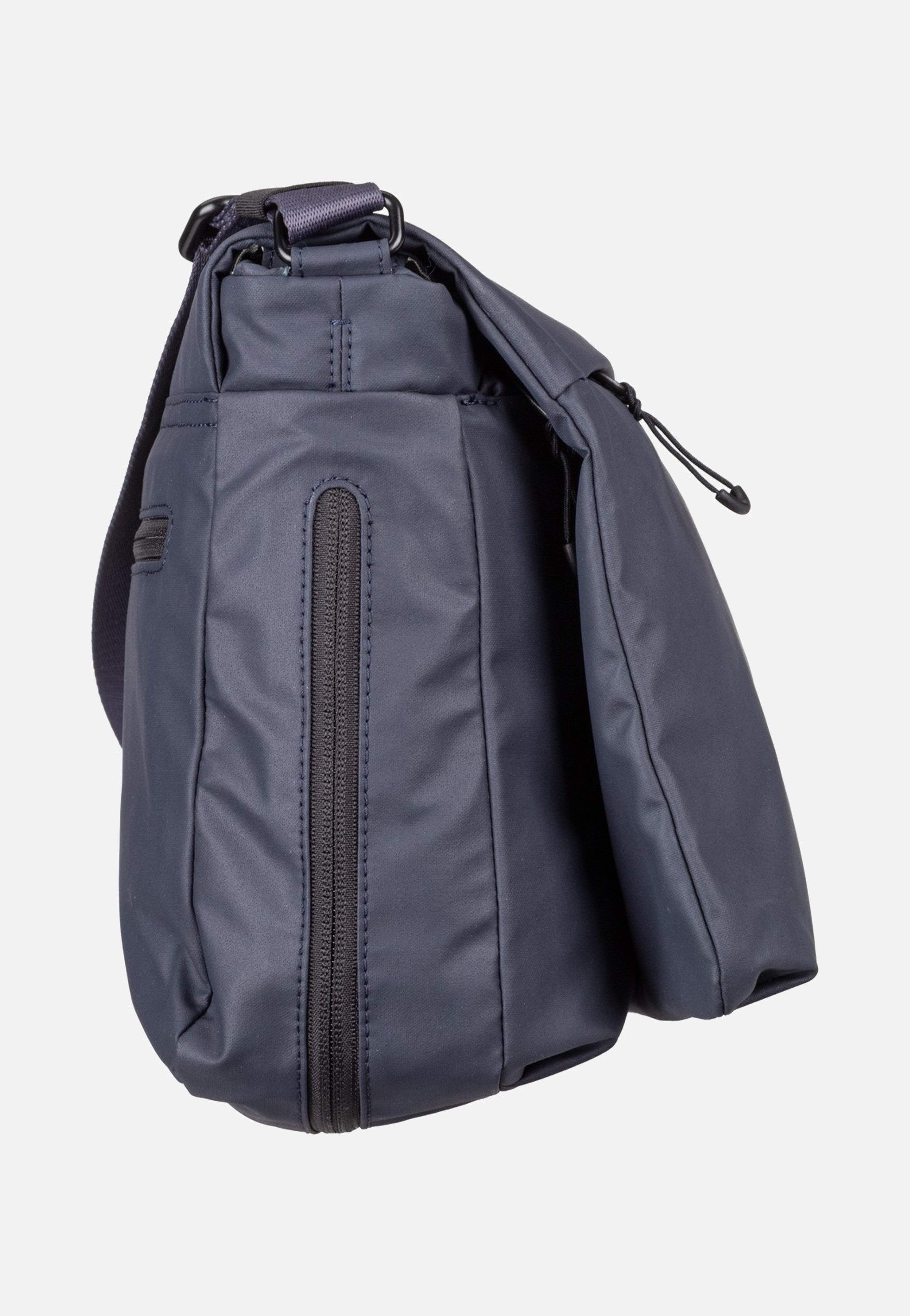 aunts & uncles Aoki RE lite Outer Space  Crossbody Bag