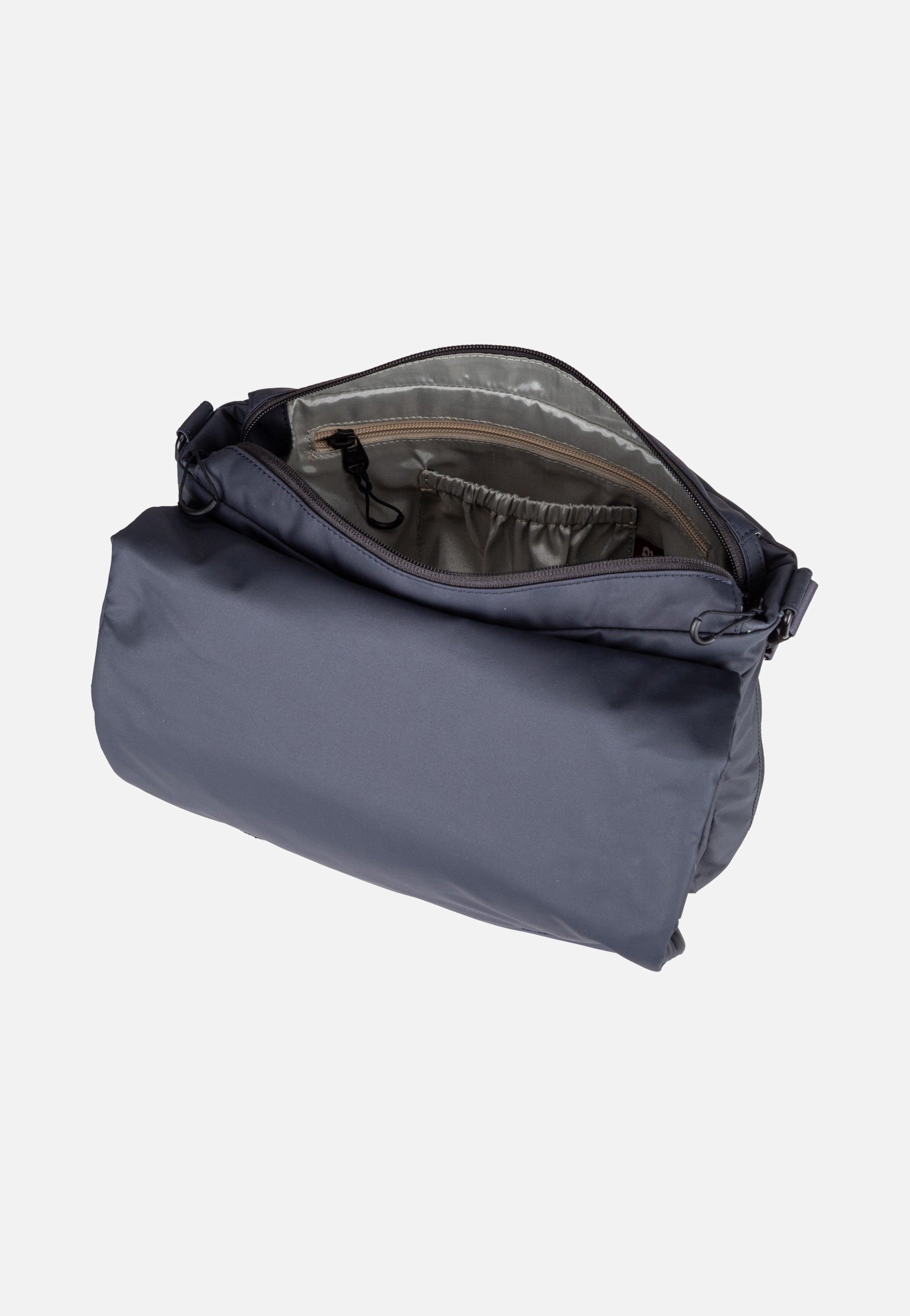 aunts & uncles Aoki RE lite Outer Space  Crossbody Bag