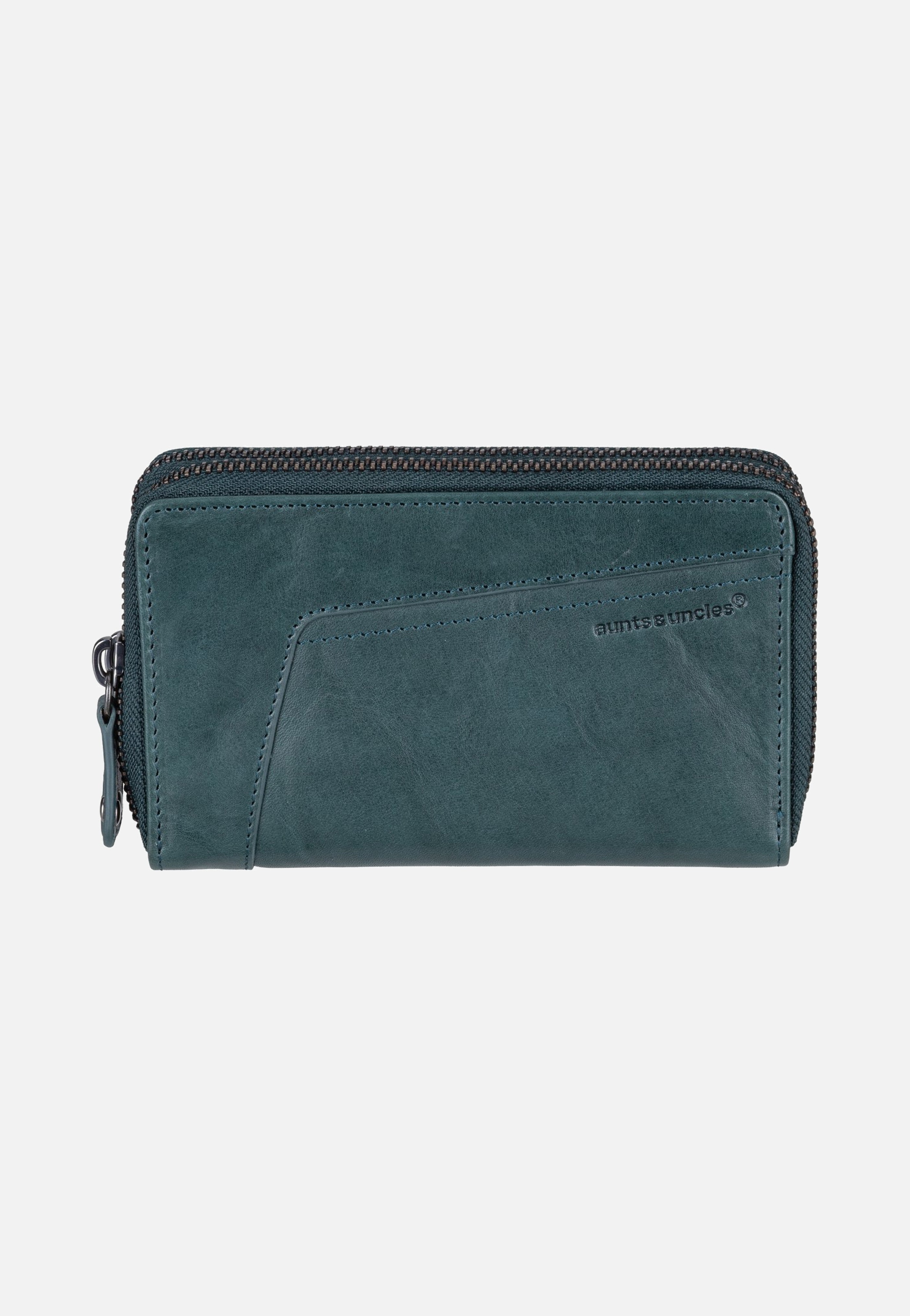 aunts & uncles Betty Green Jewel Wallet