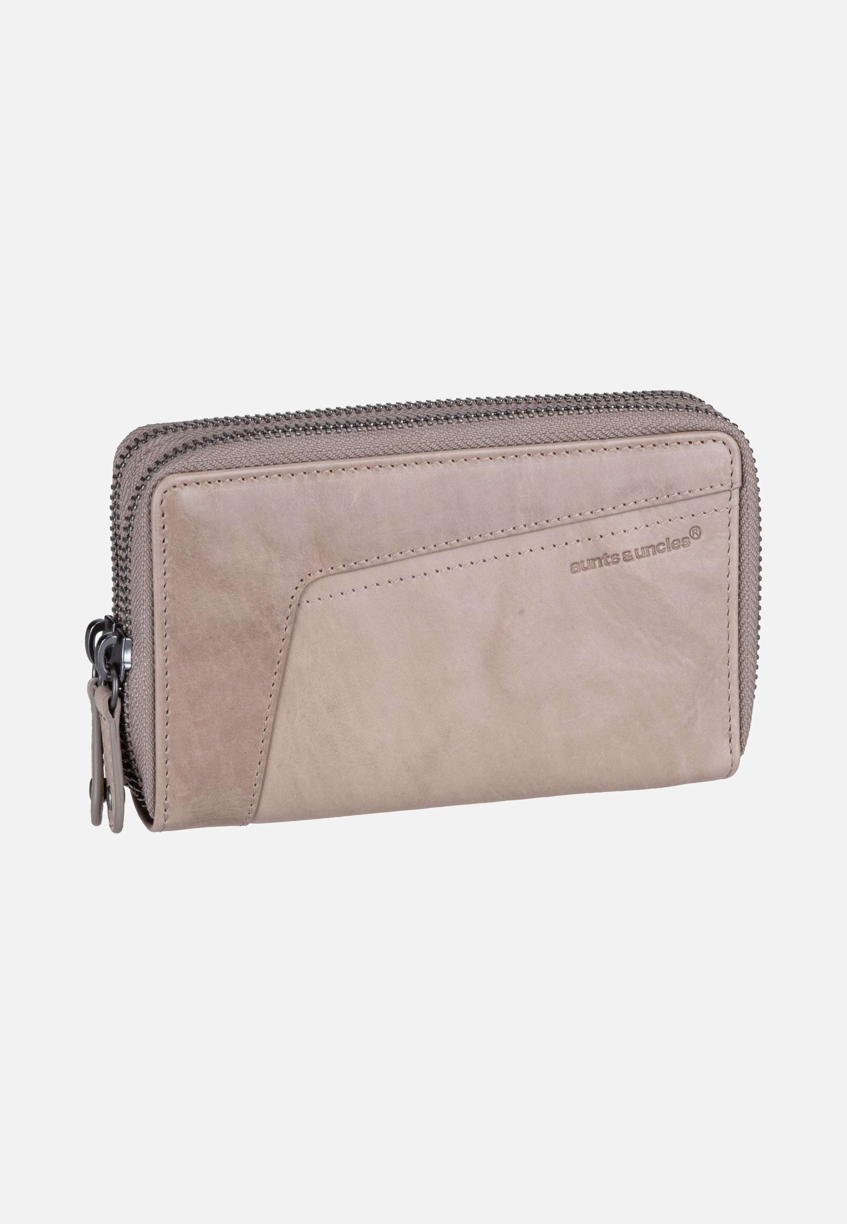 aunts & uncles Betty Roasted Cashew Wallet