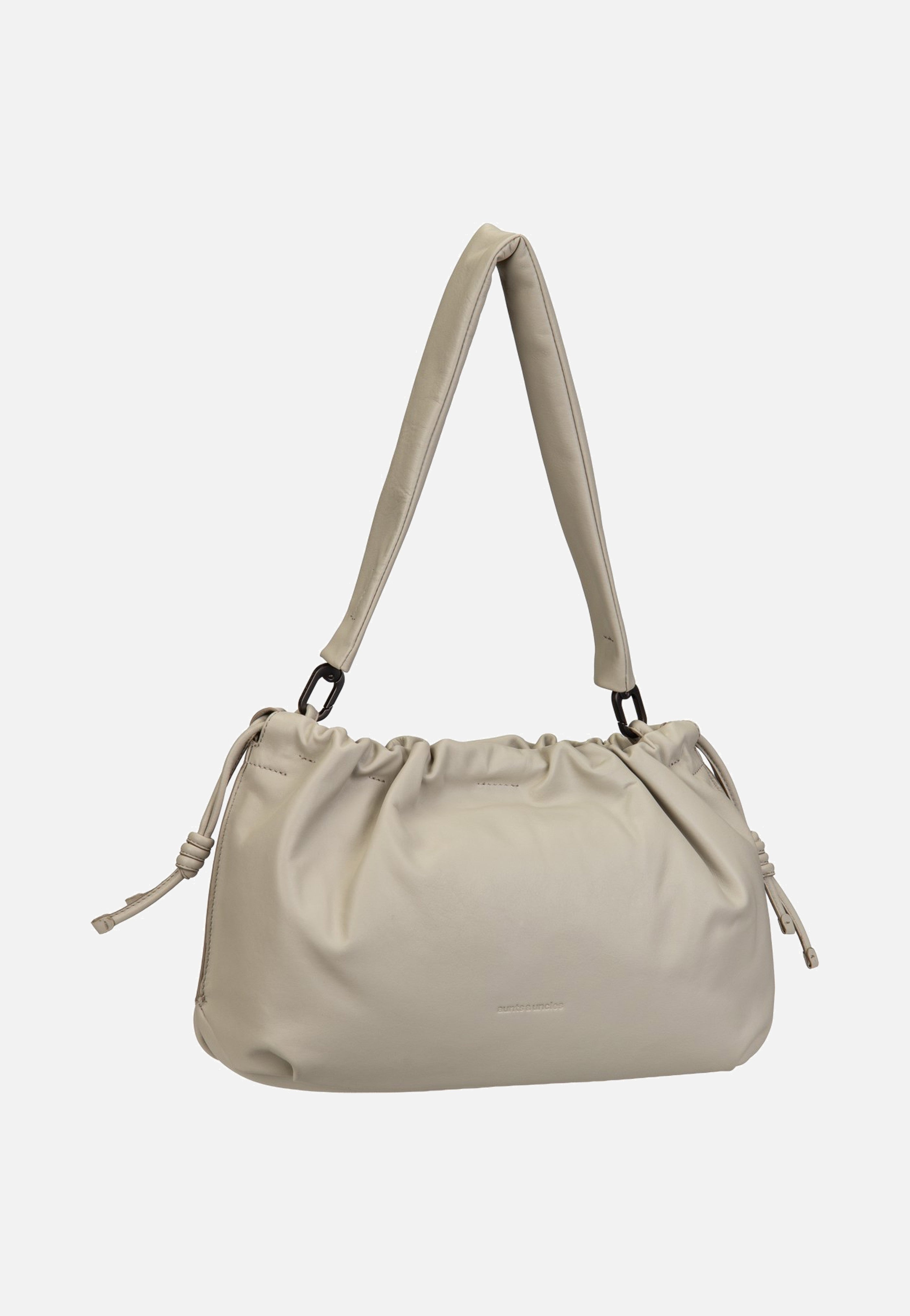 aunts & uncles - Bloom Chalk  - Bucket Bag | Neutral-Image