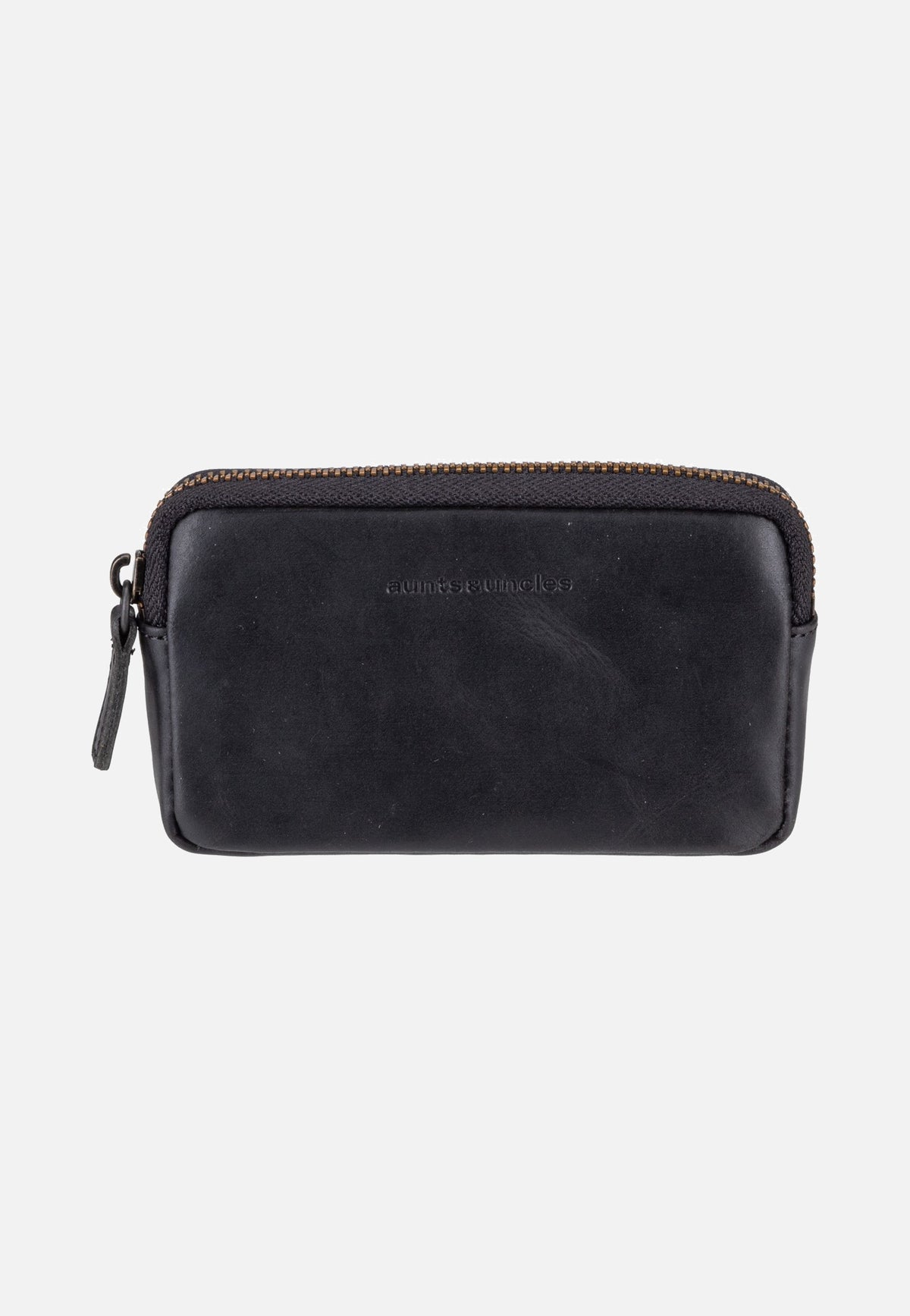 aunts & uncles Brice Black Key Case