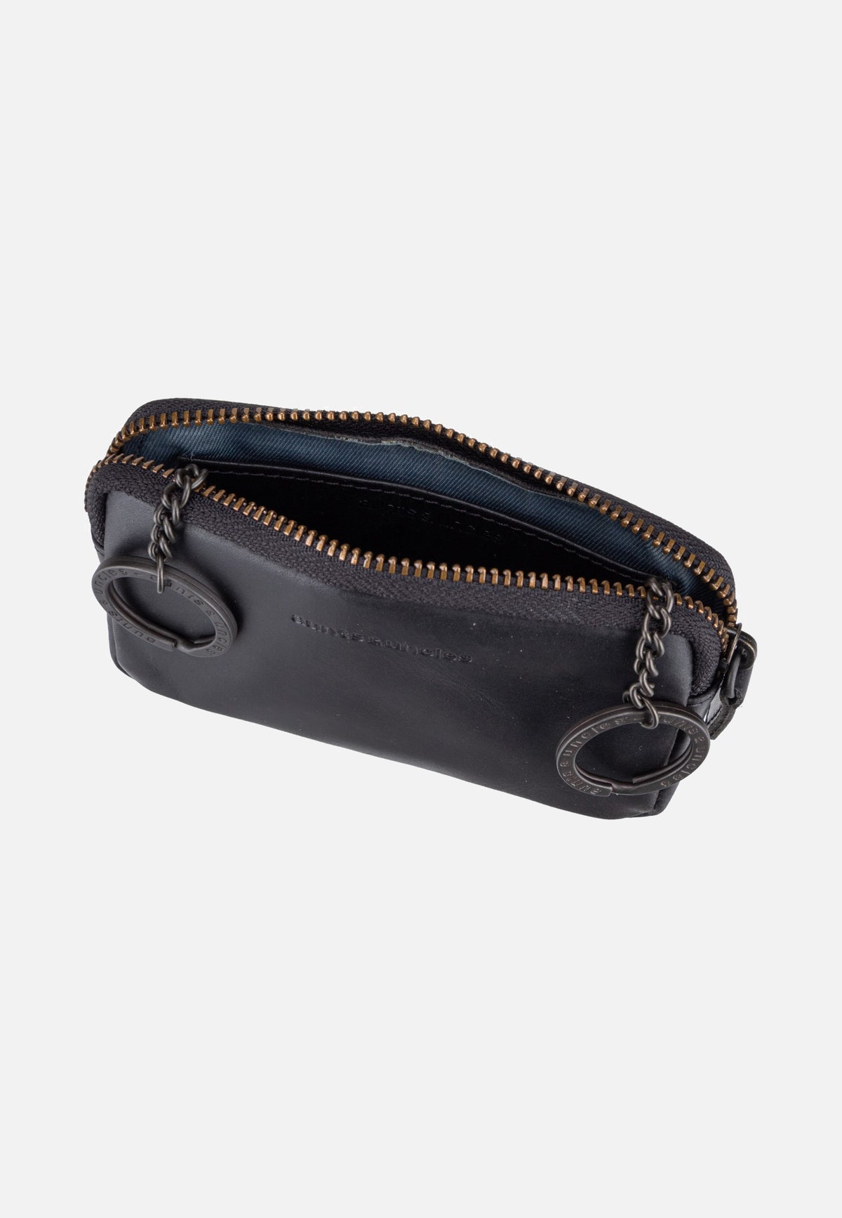 aunts & uncles Brice Black Key Case