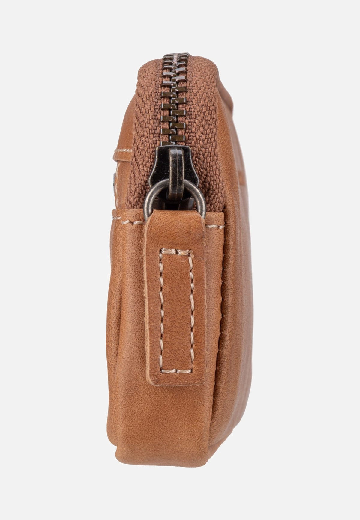 aunts & uncles Brice Tan Key Case