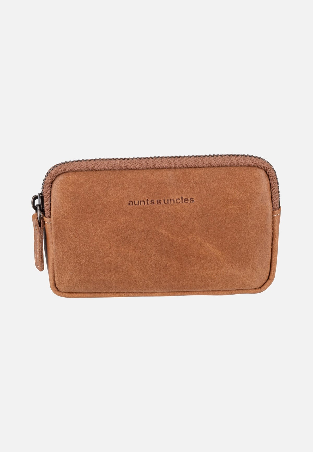 aunts & uncles Brice Tan Key Case