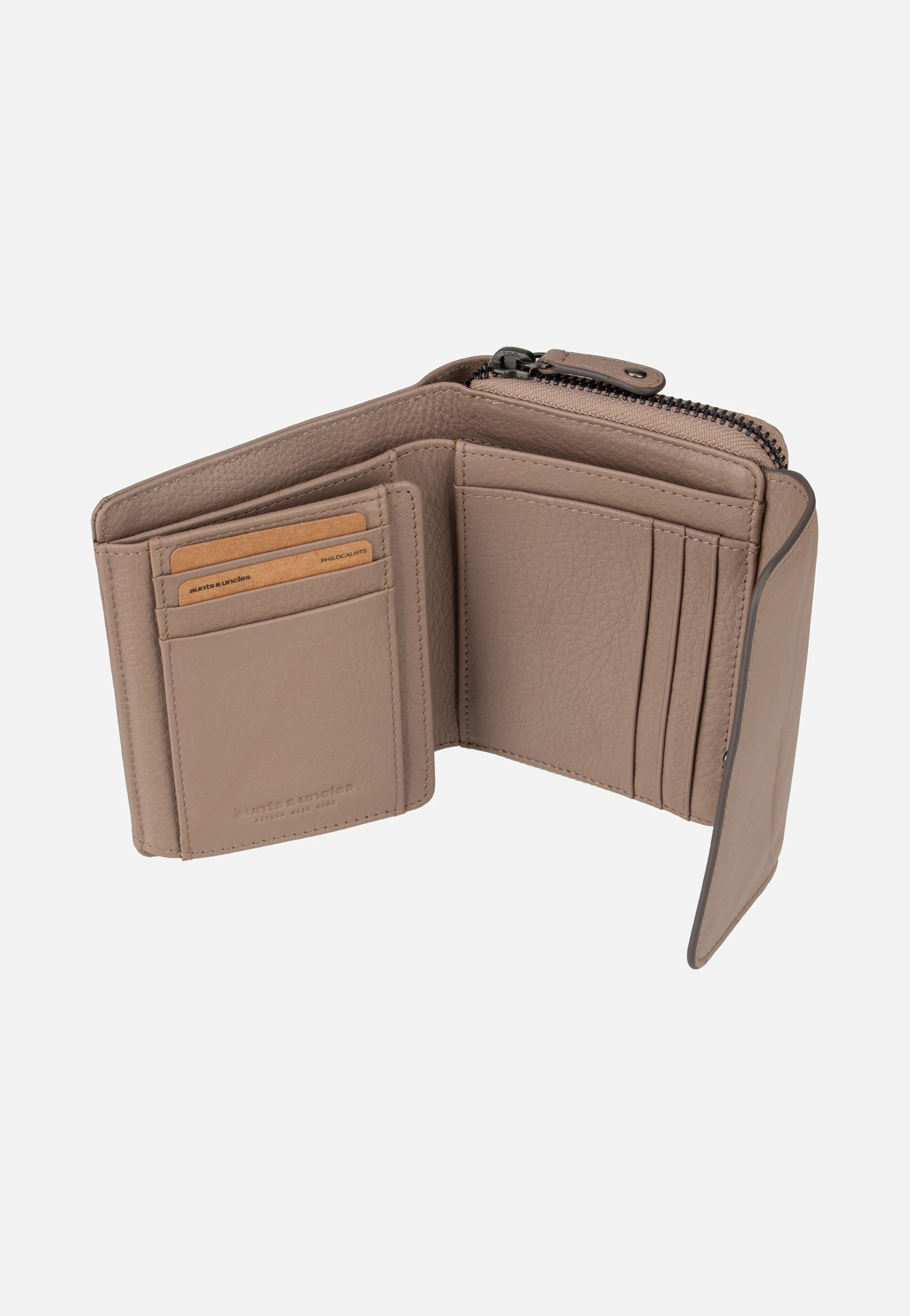 aunts & uncles Celia Portabella Wallet