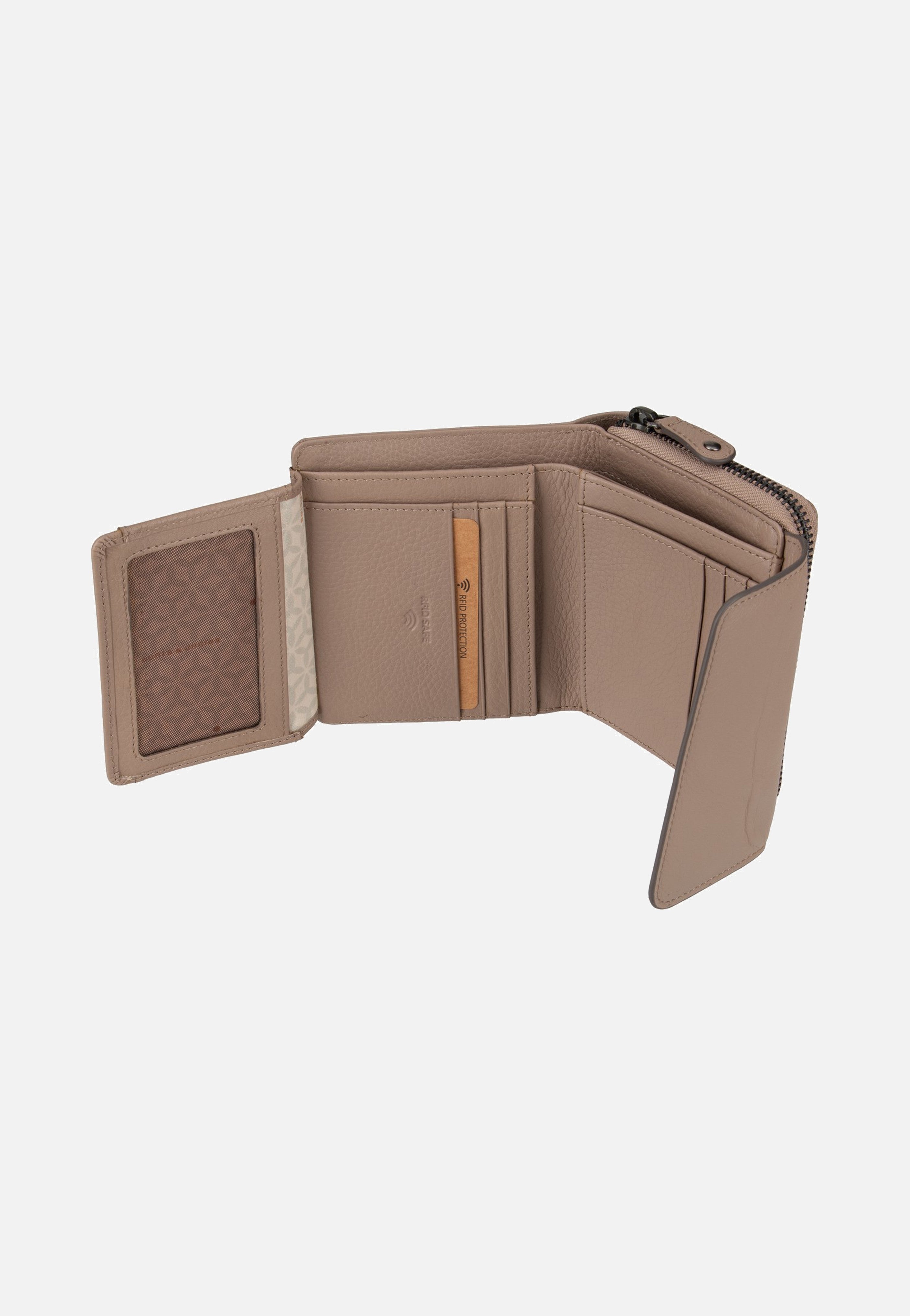aunts & uncles Celia Portabella Wallet
