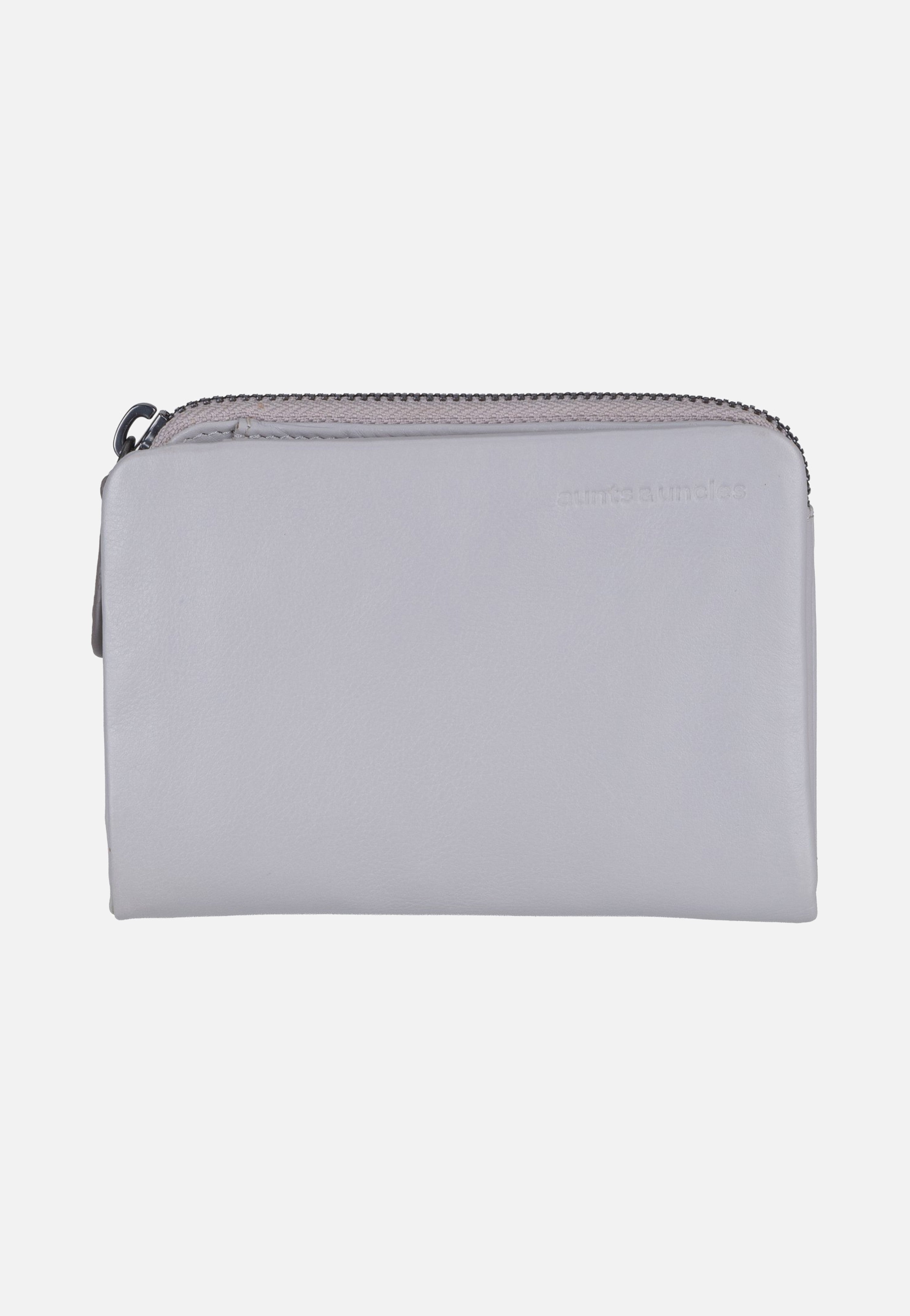 aunts & uncles Cherry Ash Wallet
