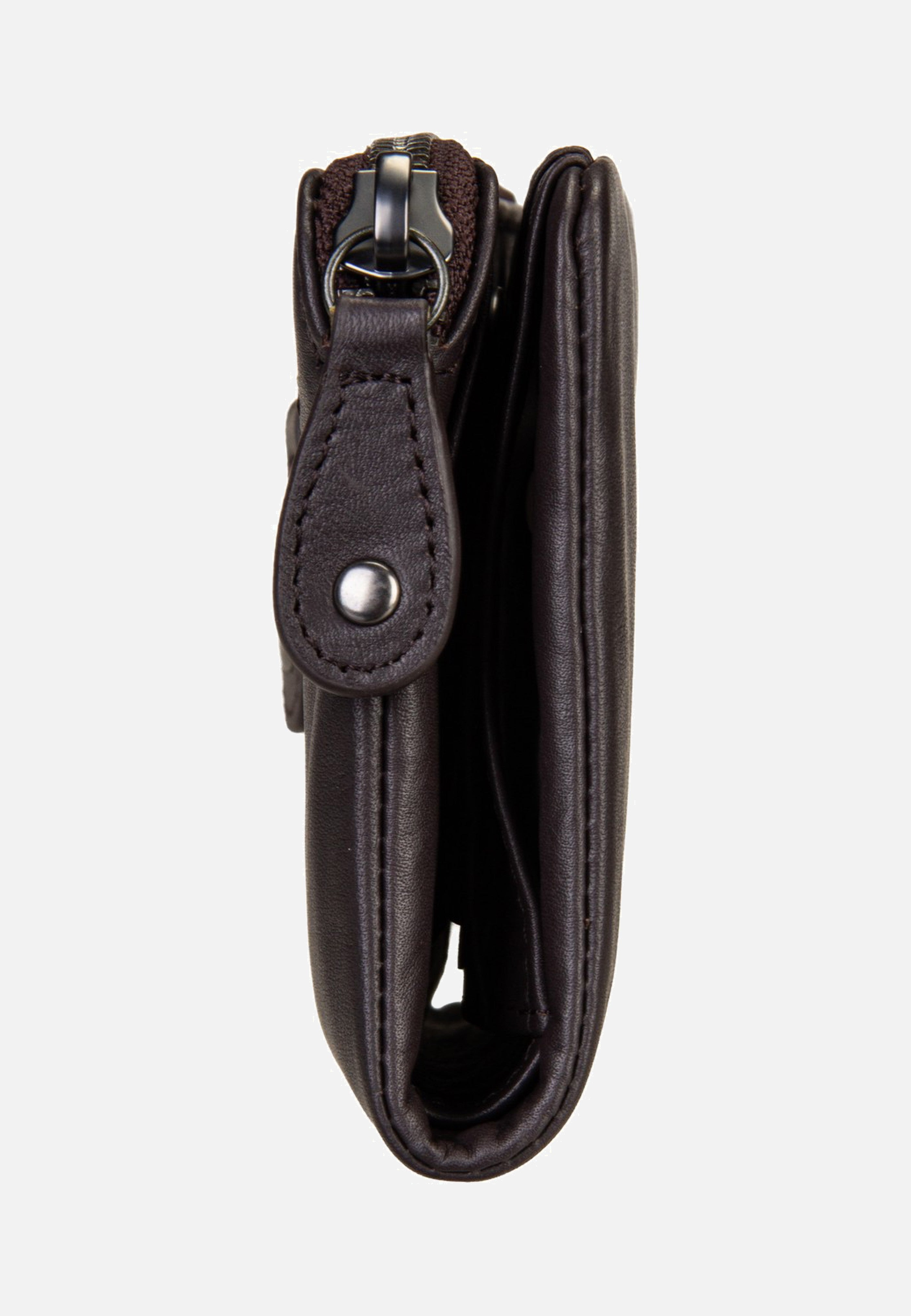 aunts & uncles Cherry Ground Coffee Wallet
