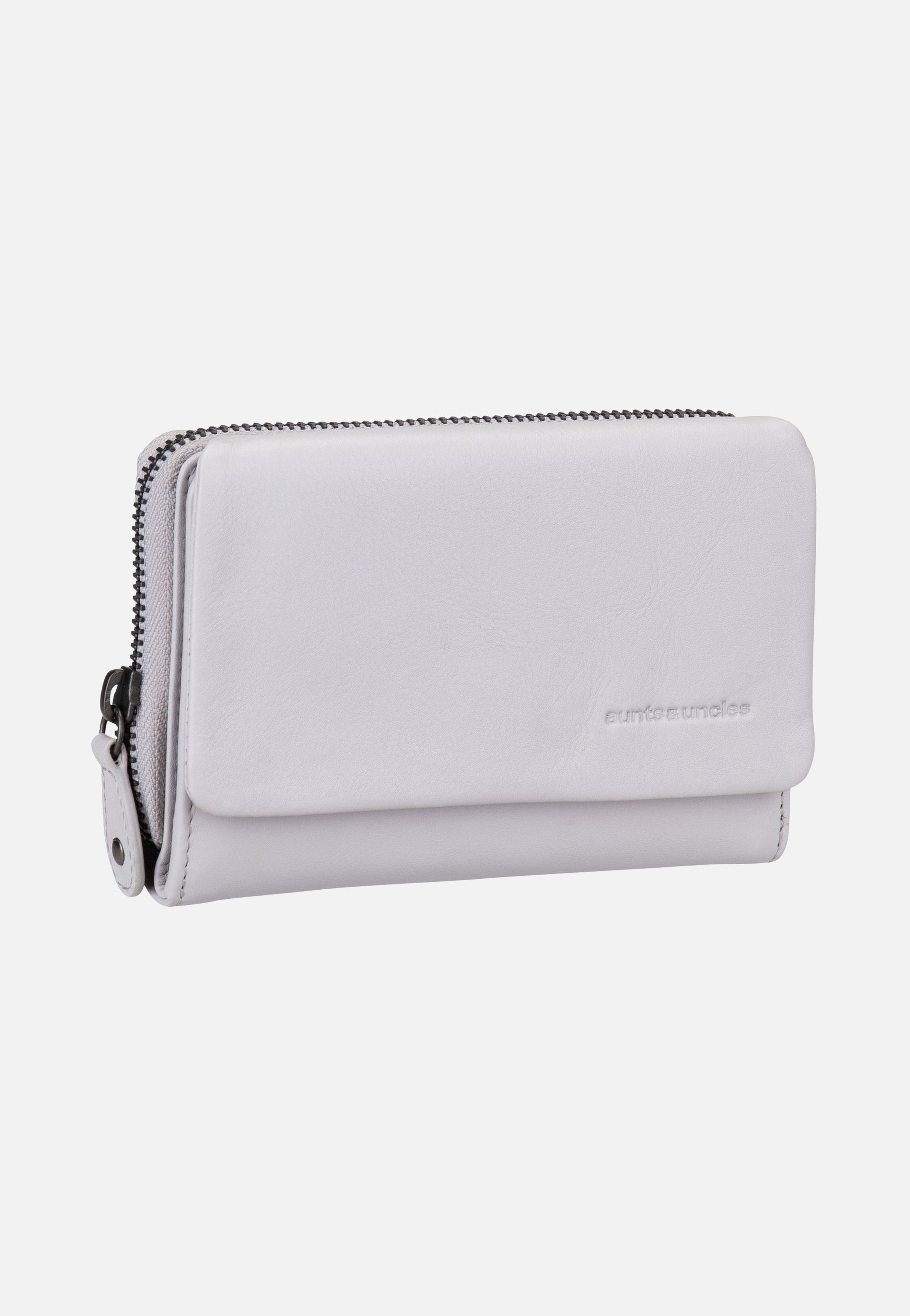 aunts & uncles Dahlia Cloud Nine Wallet