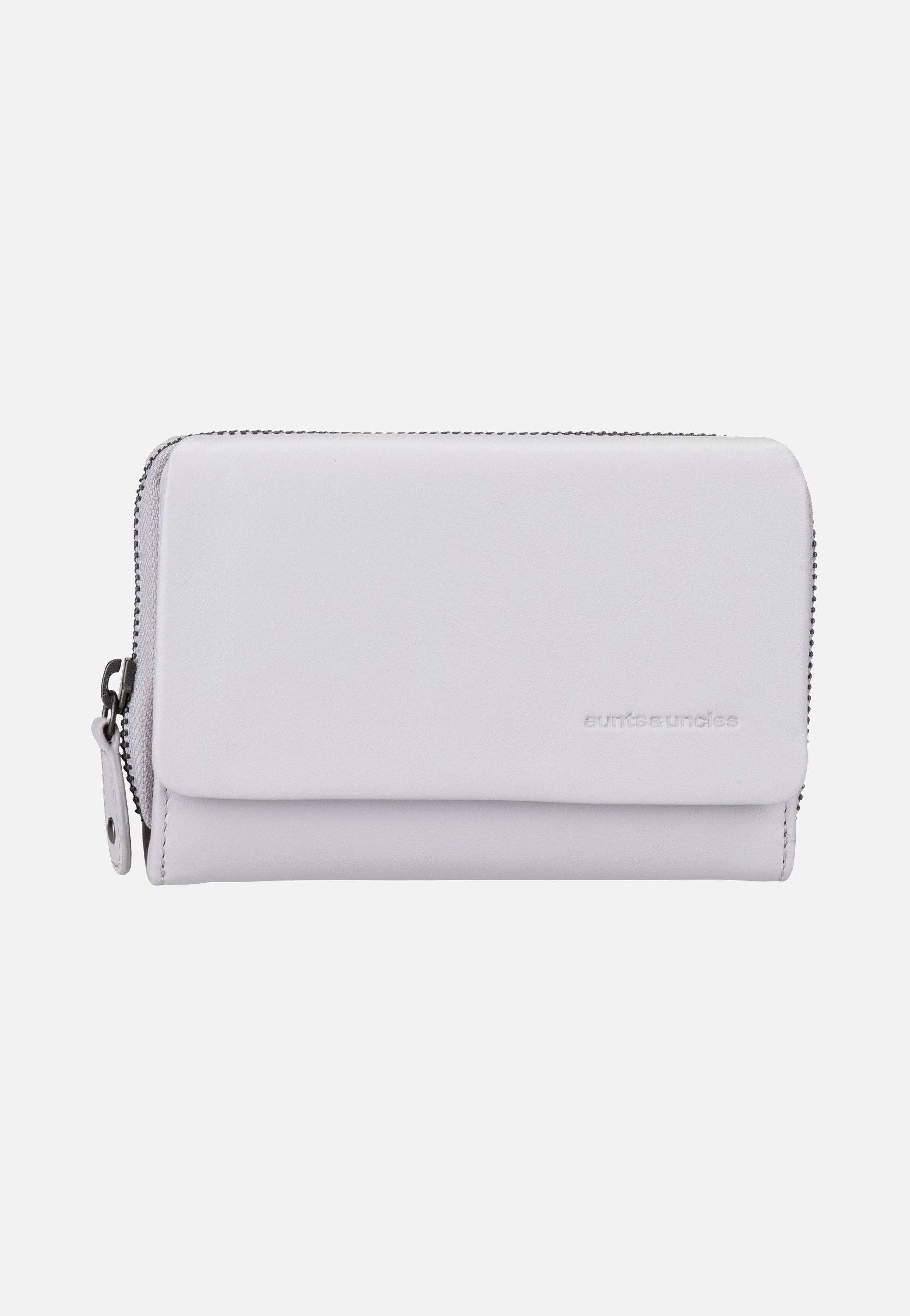 aunts & uncles Dahlia Cloud Nine Wallet