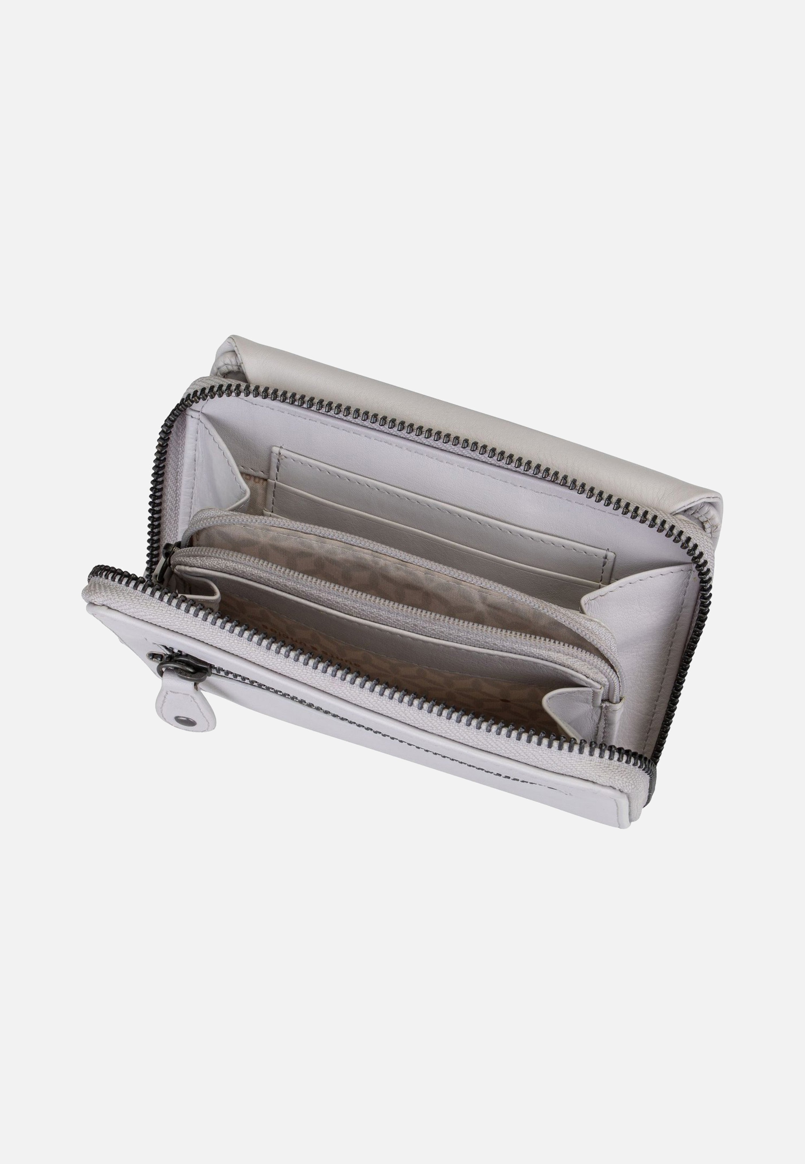 aunts & uncles Dahlia Cloud Nine Wallet