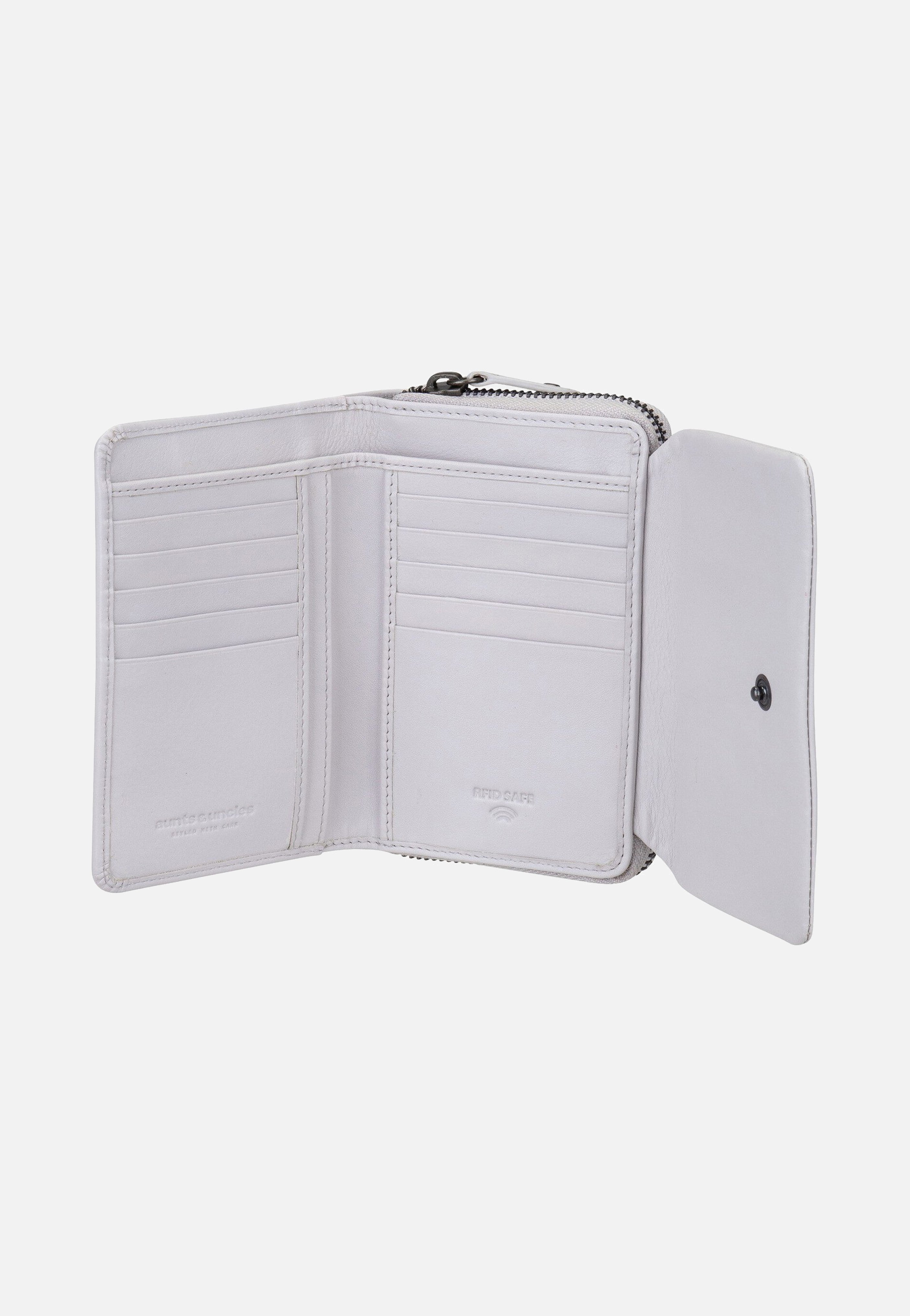 aunts & uncles Dahlia Cloud Nine Wallet