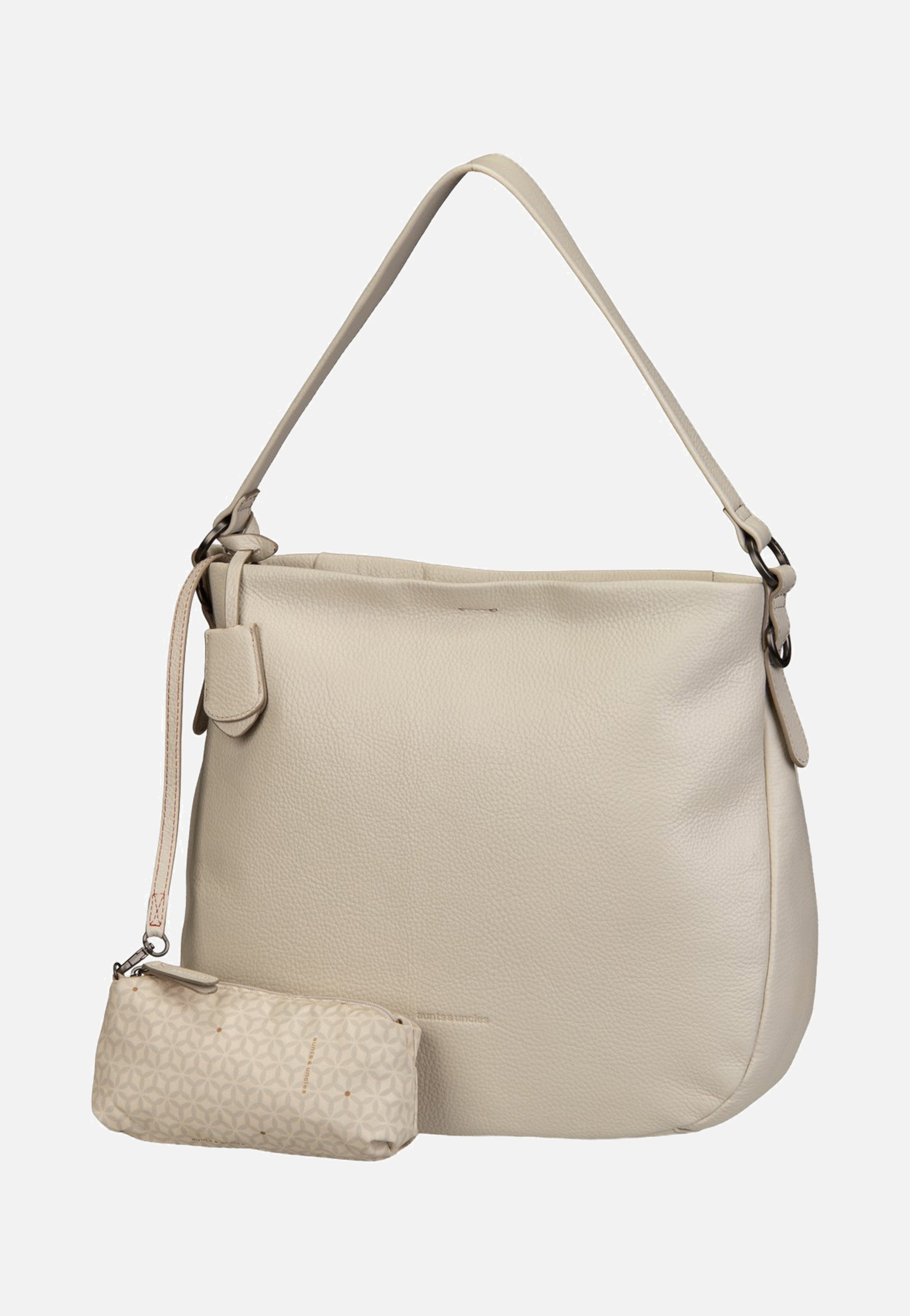 aunts & uncles Darling Chalk  Hobo Bag