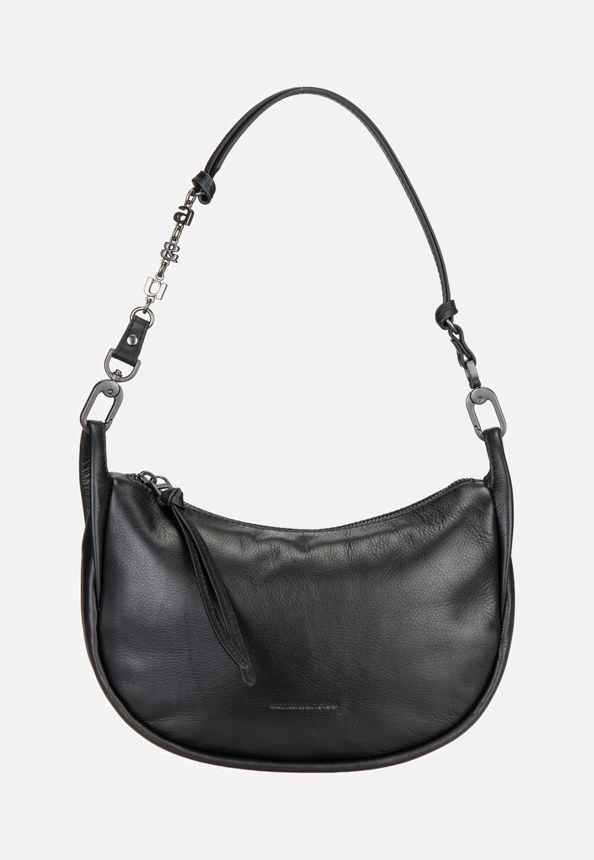 aunts & uncles Fawn Jet Black  Borsa a tracolla