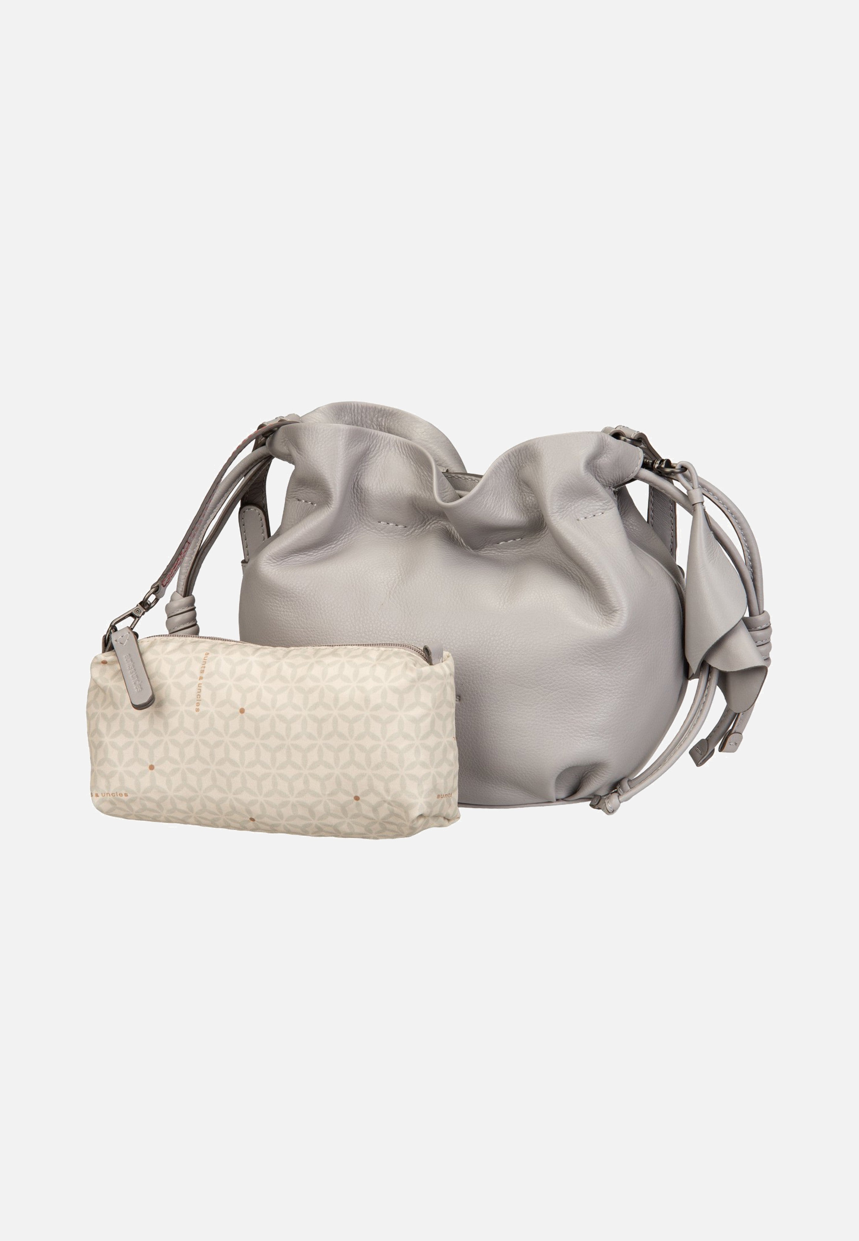 aunts & uncles Fleur Ash  Bucket Bag