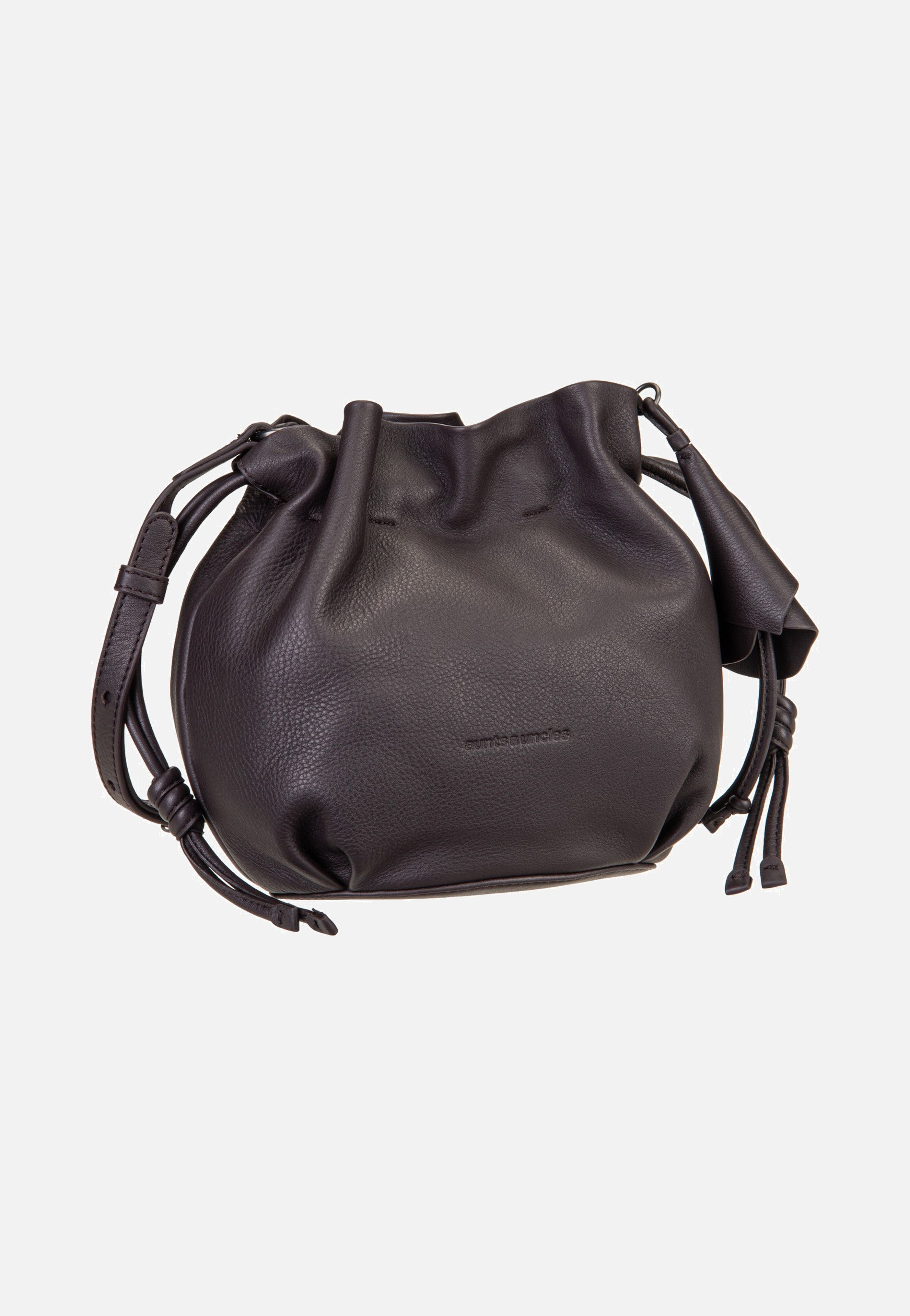 aunts & uncles Fleur Ground Coffee Bucket Bag