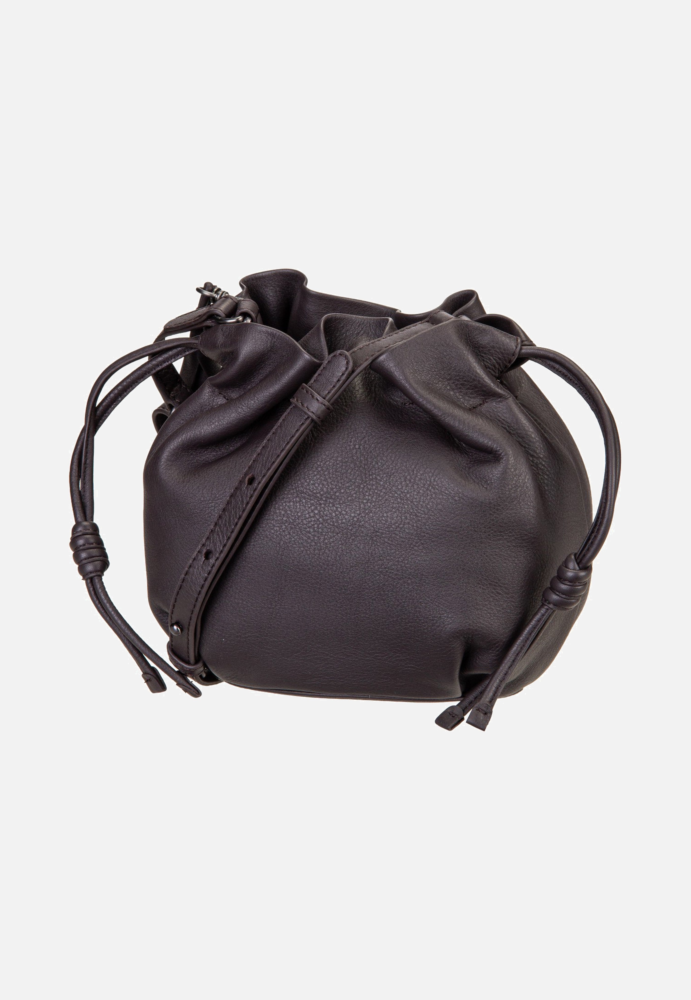 aunts & uncles Fleur Ground Coffee Bucket Bag