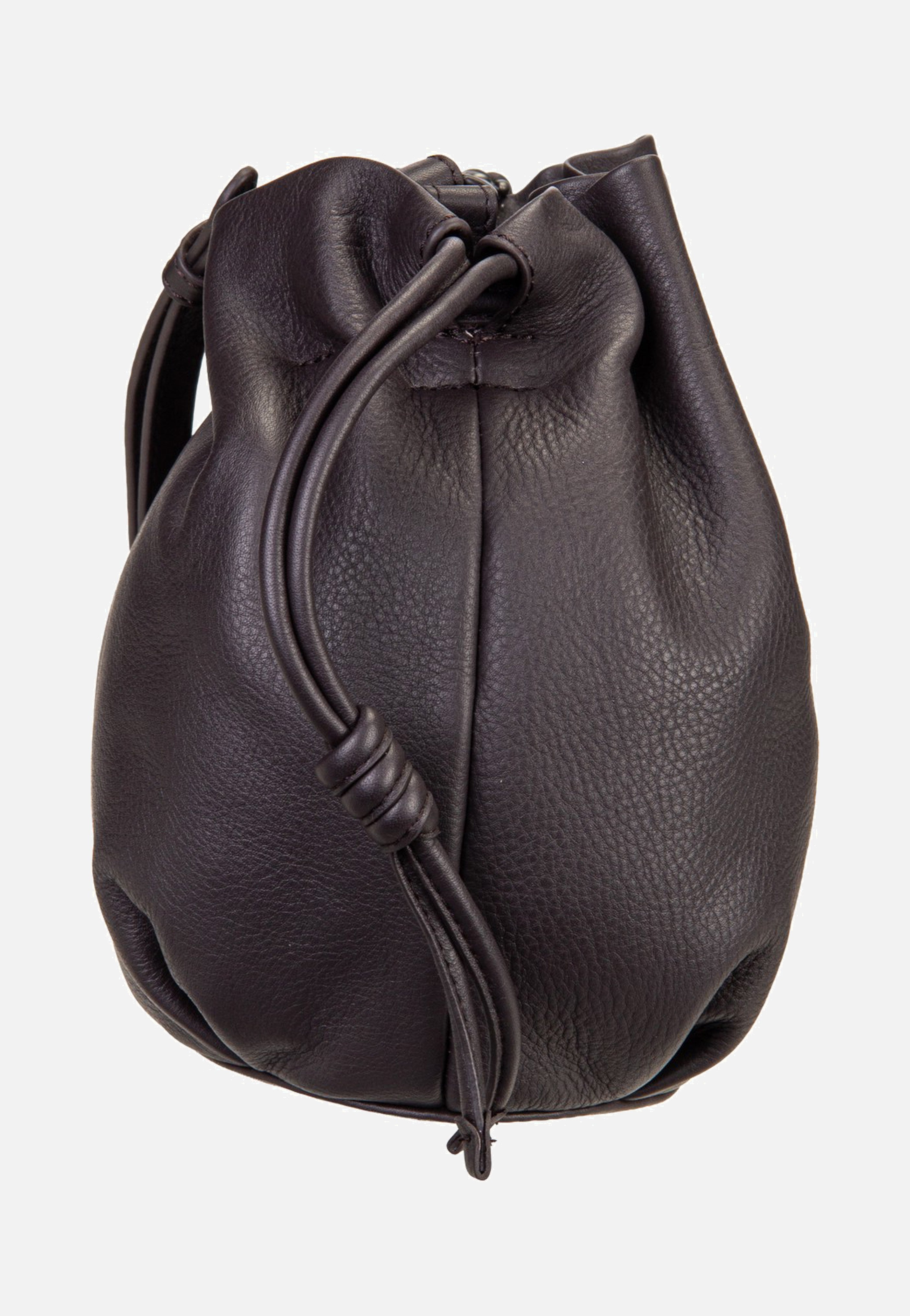 aunts & uncles Fleur Ground Coffee Bucket Bag