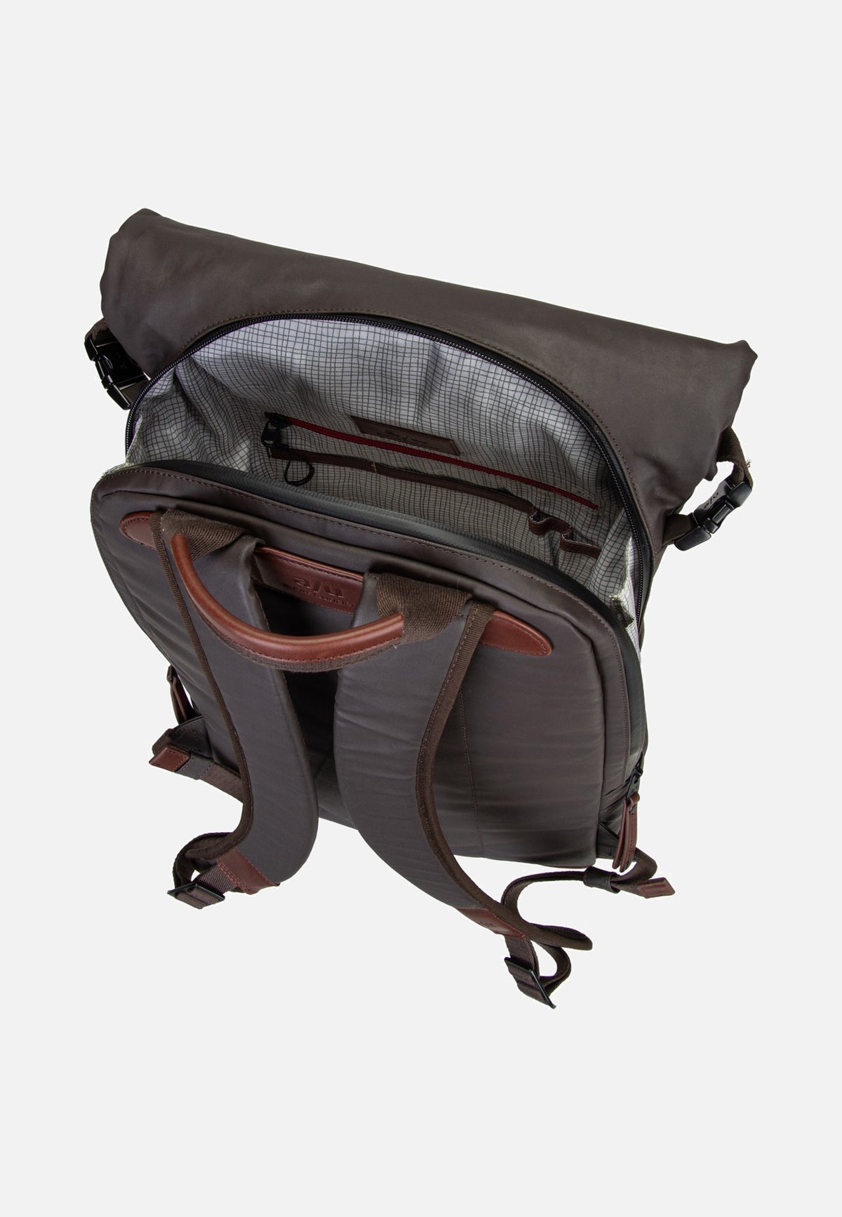 aunts & uncles Fukui Ground Coffee Mochila enrollable