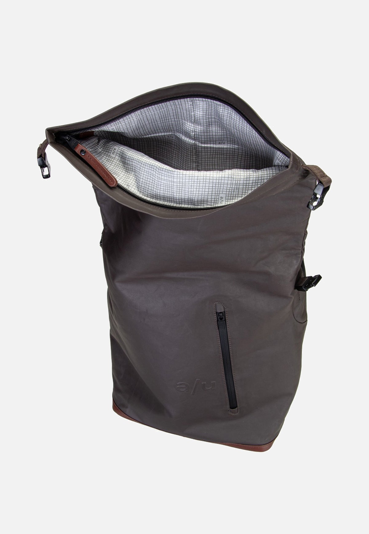 aunts & uncles Fukui Ground Coffee Mochila enrollable