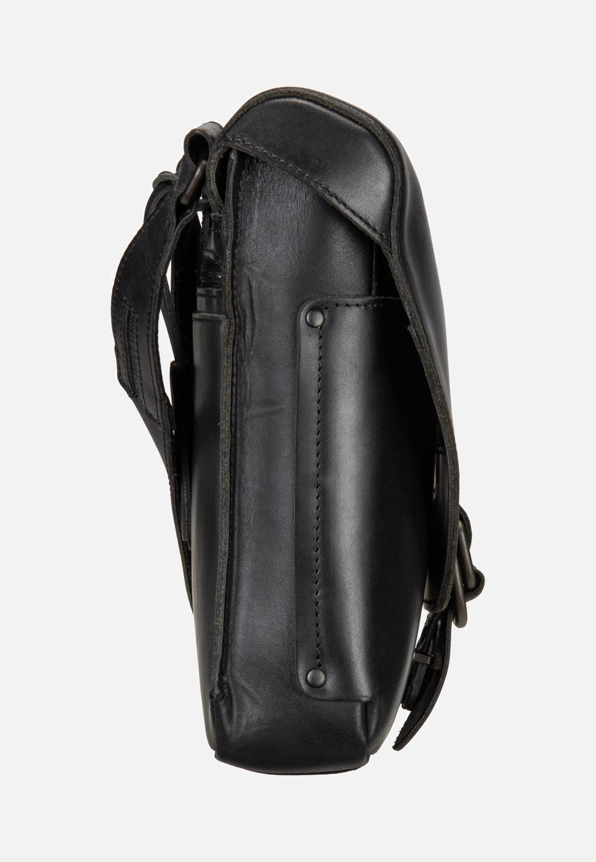aunts & uncles Jade Black Bolso bandolera