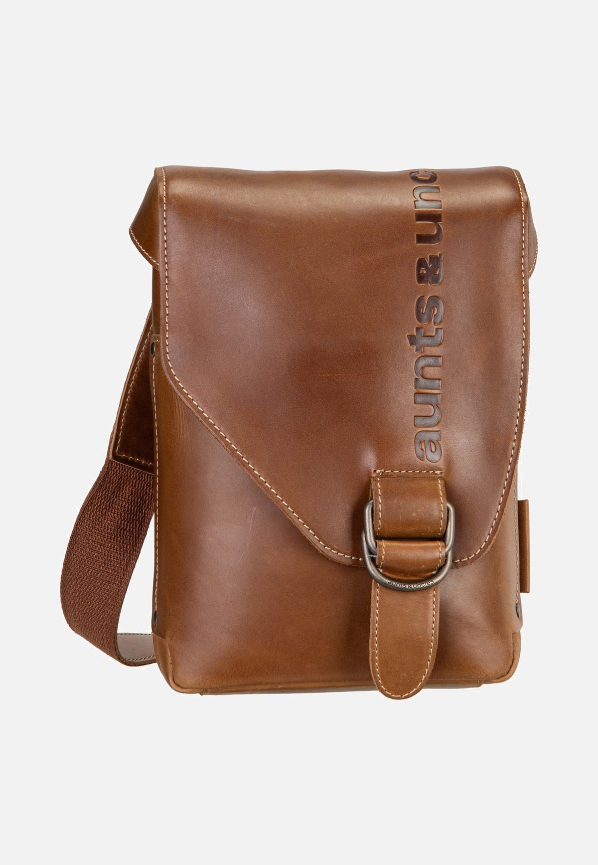 aunts & uncles Jade Tan Bolso bandolera