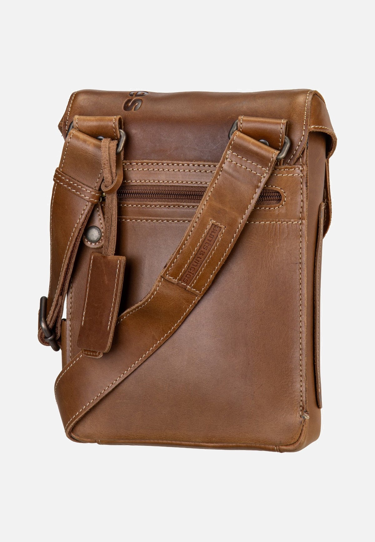 aunts & uncles Jade Tan Bolso bandolera