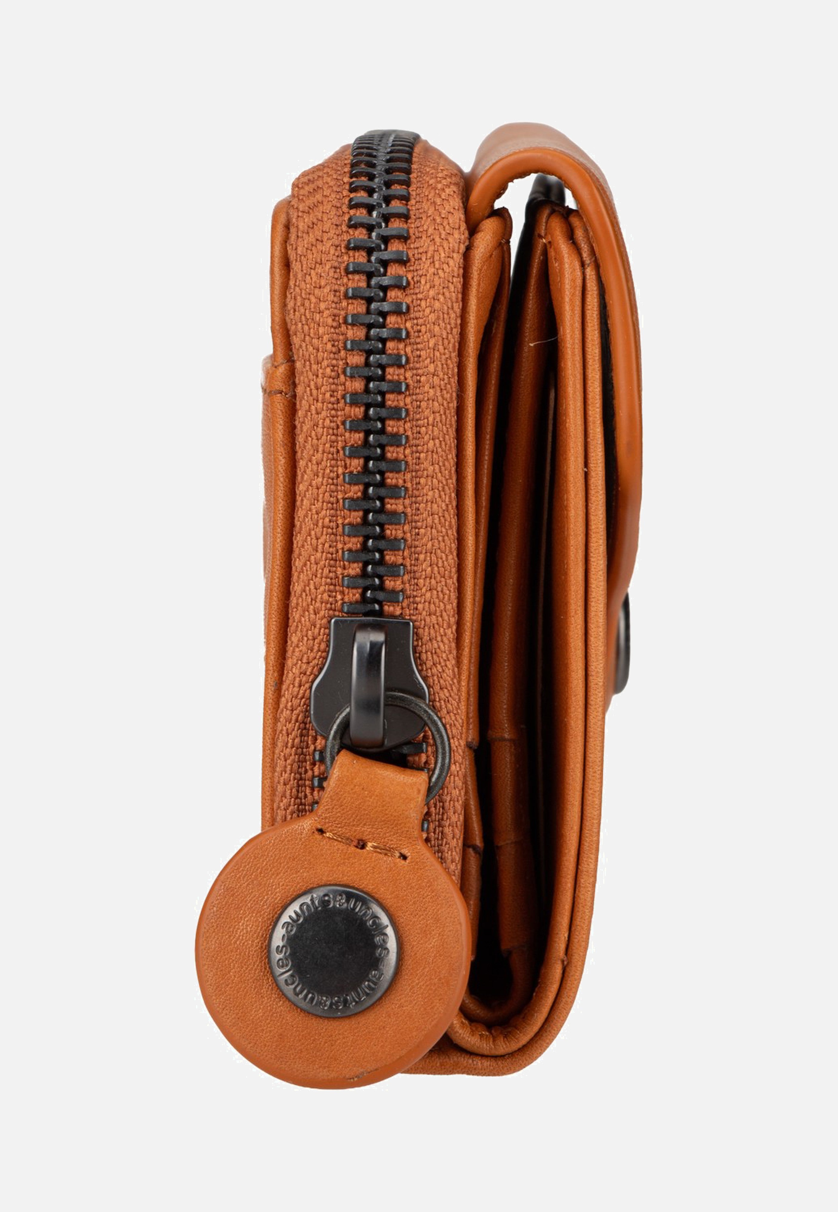 aunts & uncles Judy Indian Summer Wallet